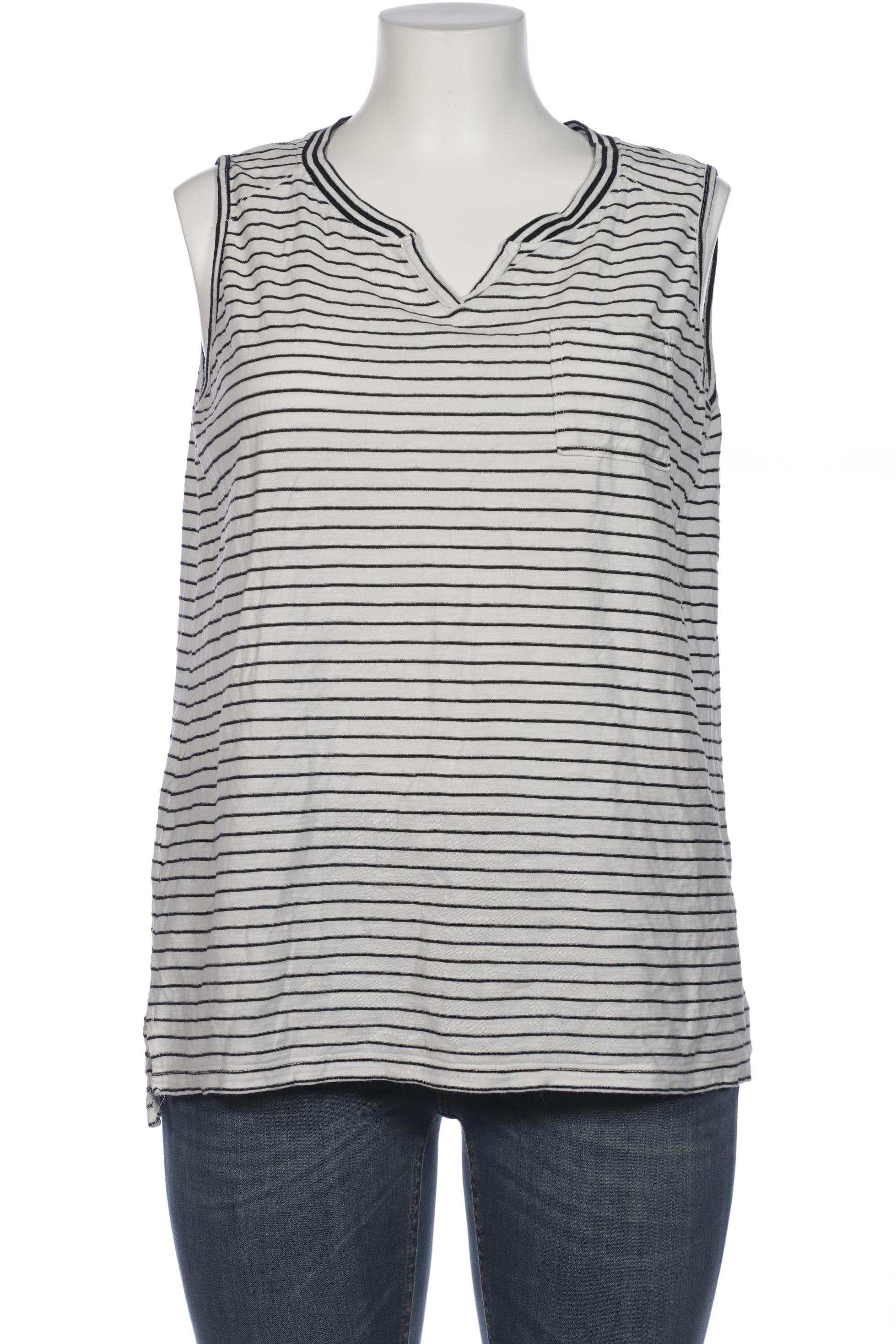 

Cecil Damen Top, weiß, Gr. 46