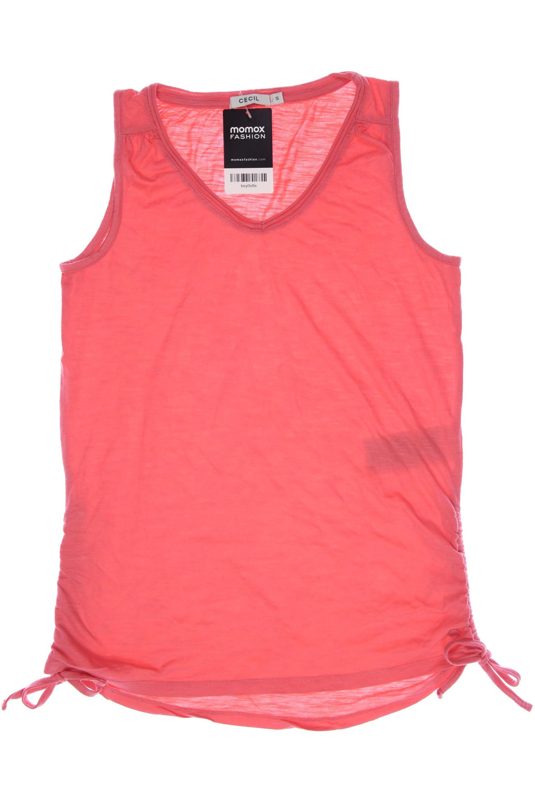 

Cecil Damen Top, pink, Gr. 36
