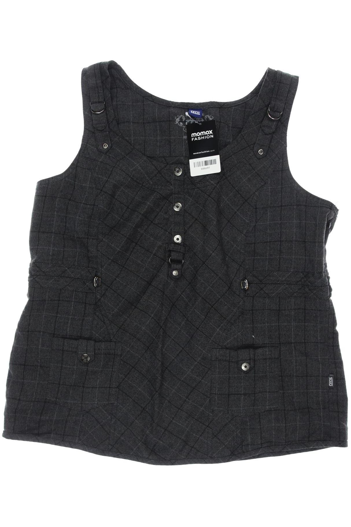 

Cecil Damen Top, grau, Gr. 42