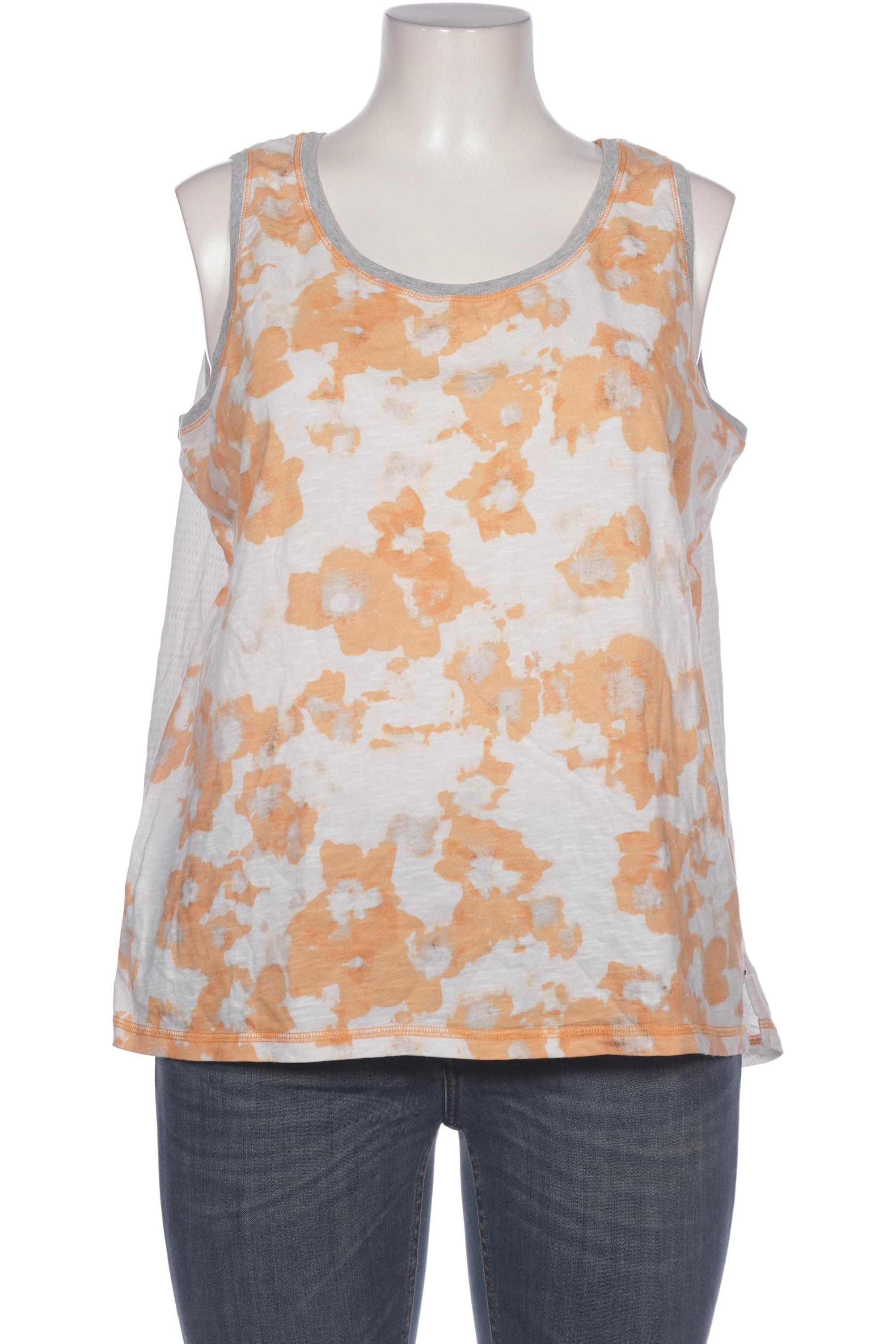 

Cecil Damen Top, orange, Gr. 46