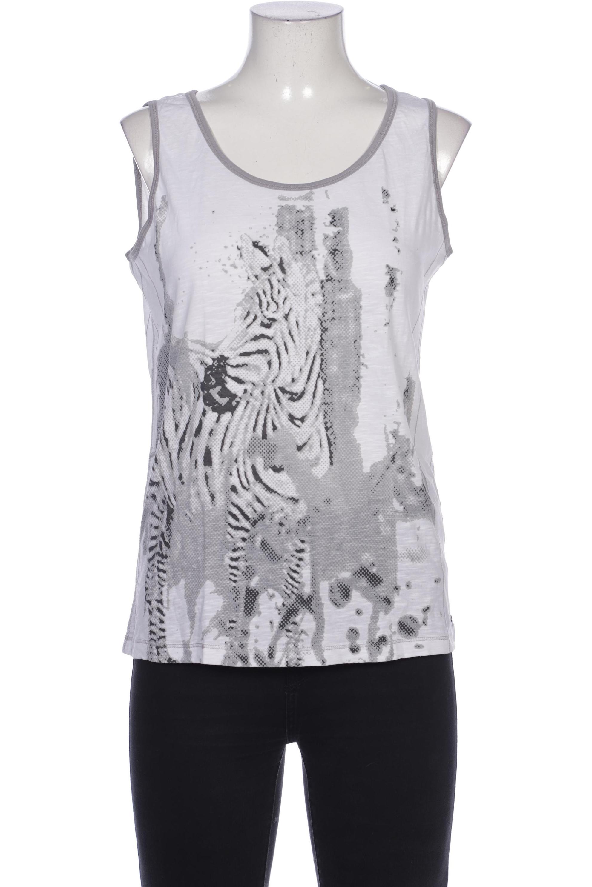 

Cecil Damen Top, weiß, Gr. 42
