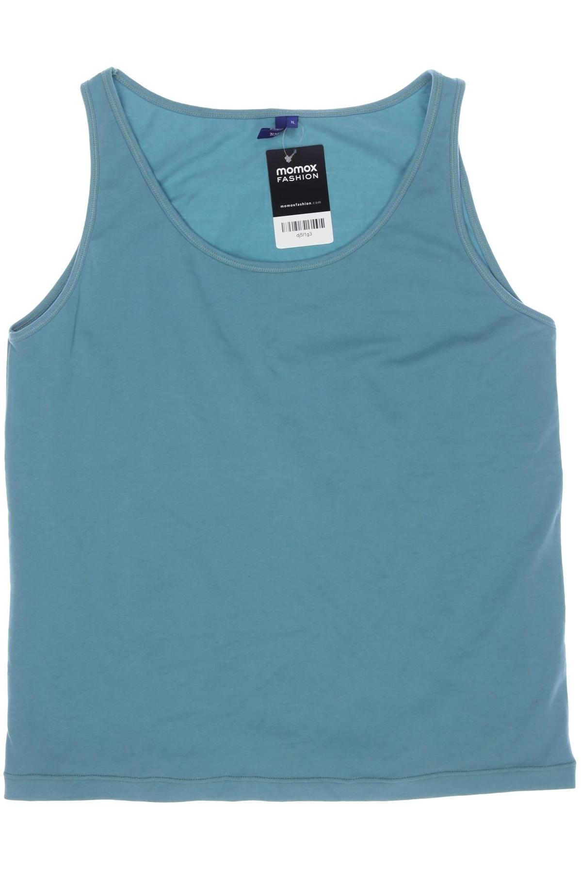 

Cecil Damen Top, türkis, Gr. 44