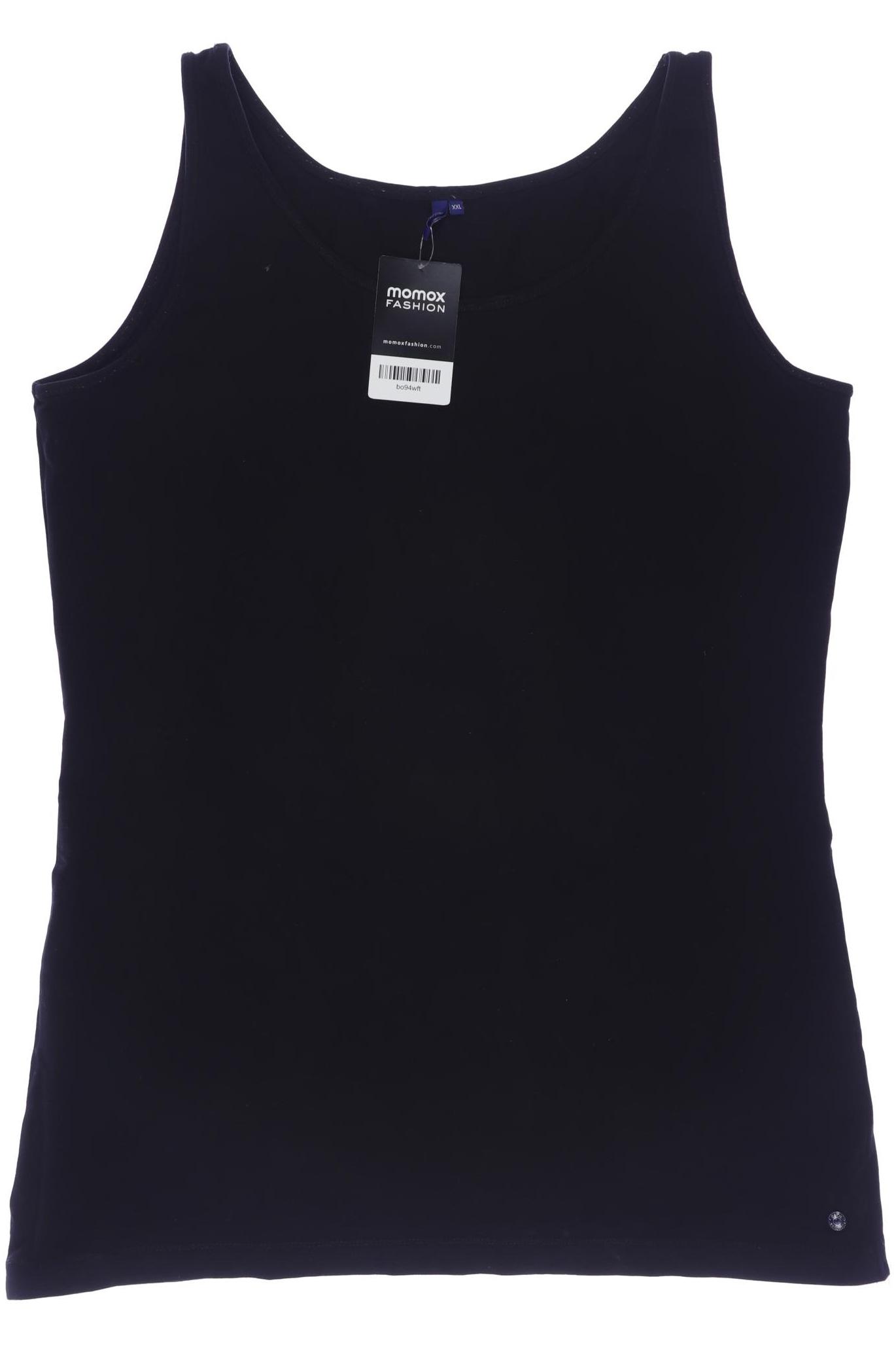 

Cecil Damen Top, schwarz, Gr. 46