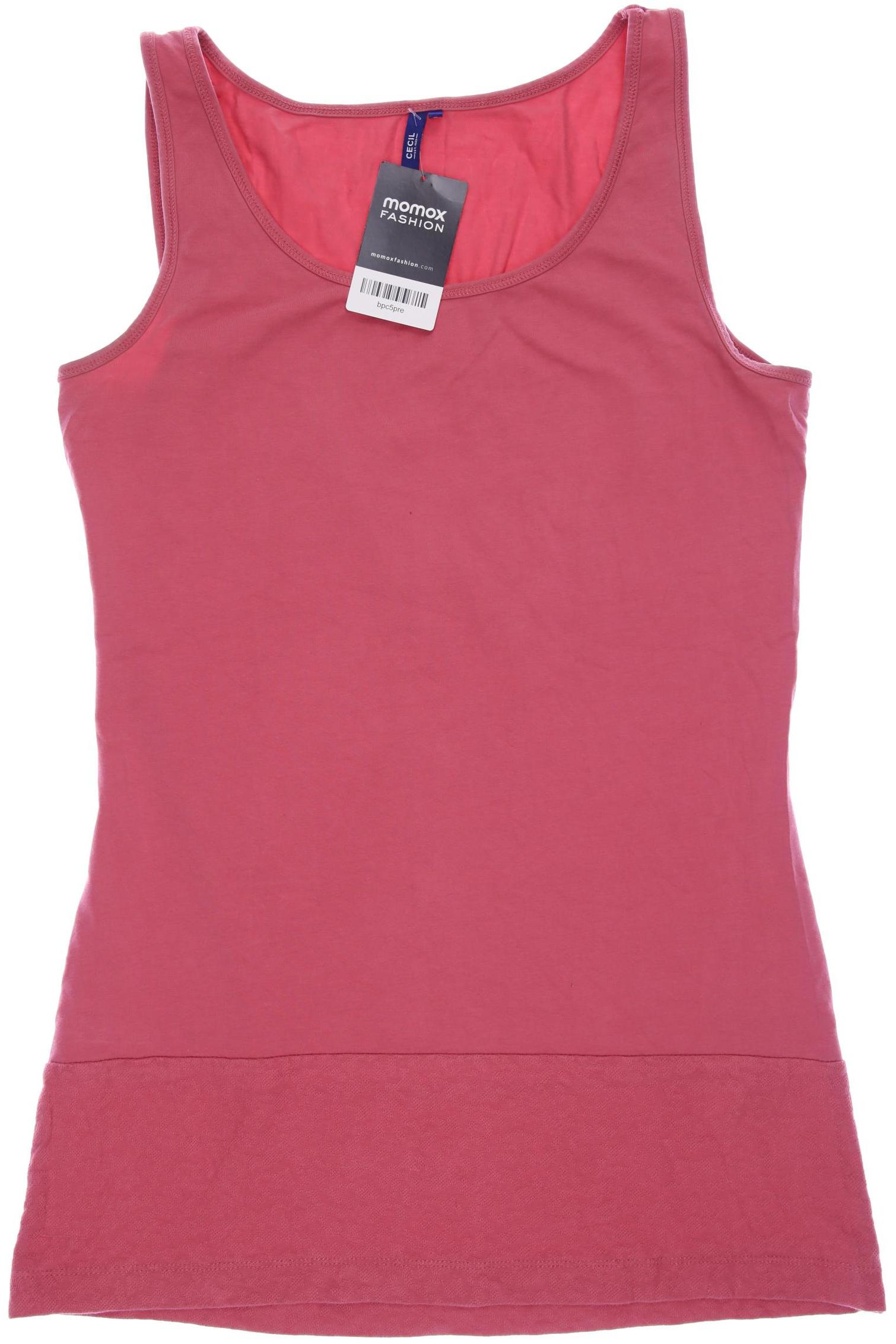 

CECIL Damen Top, pink