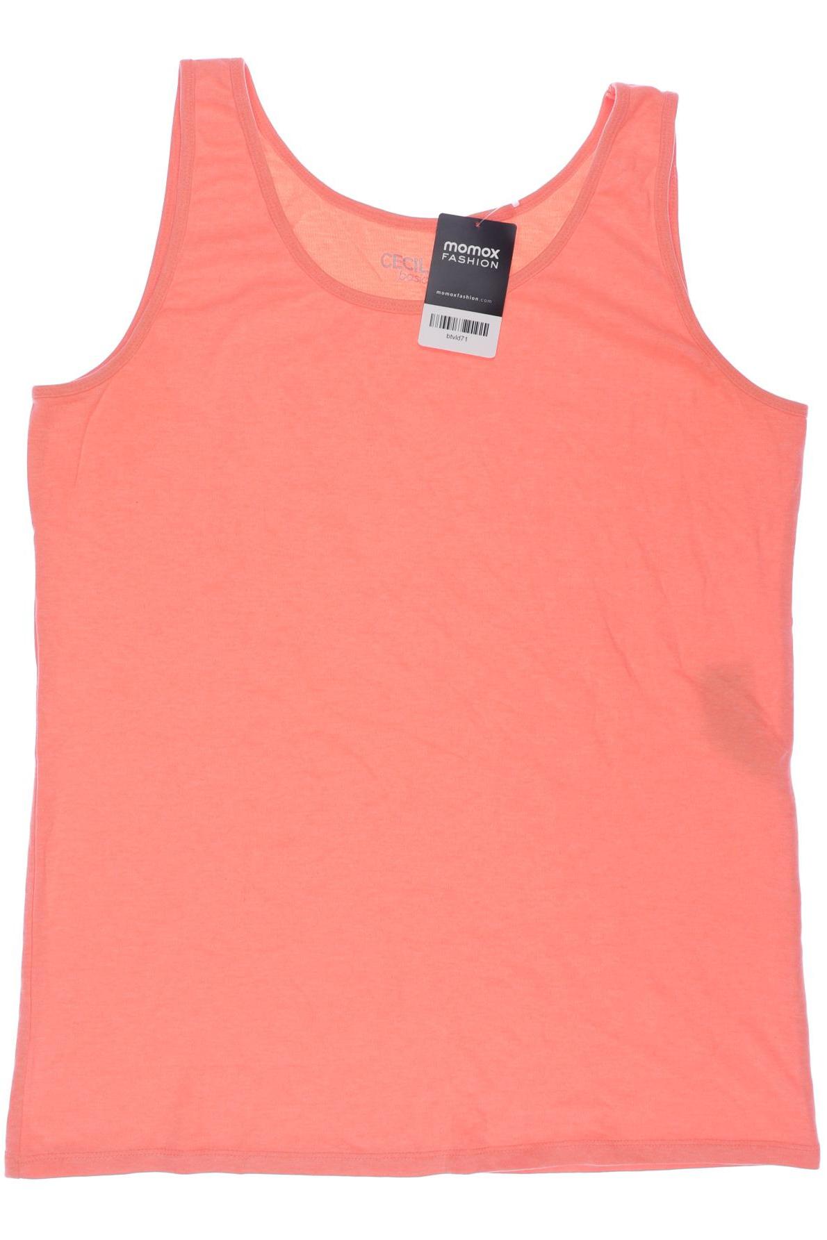 

Cecil Damen Top, neon, Gr. 46