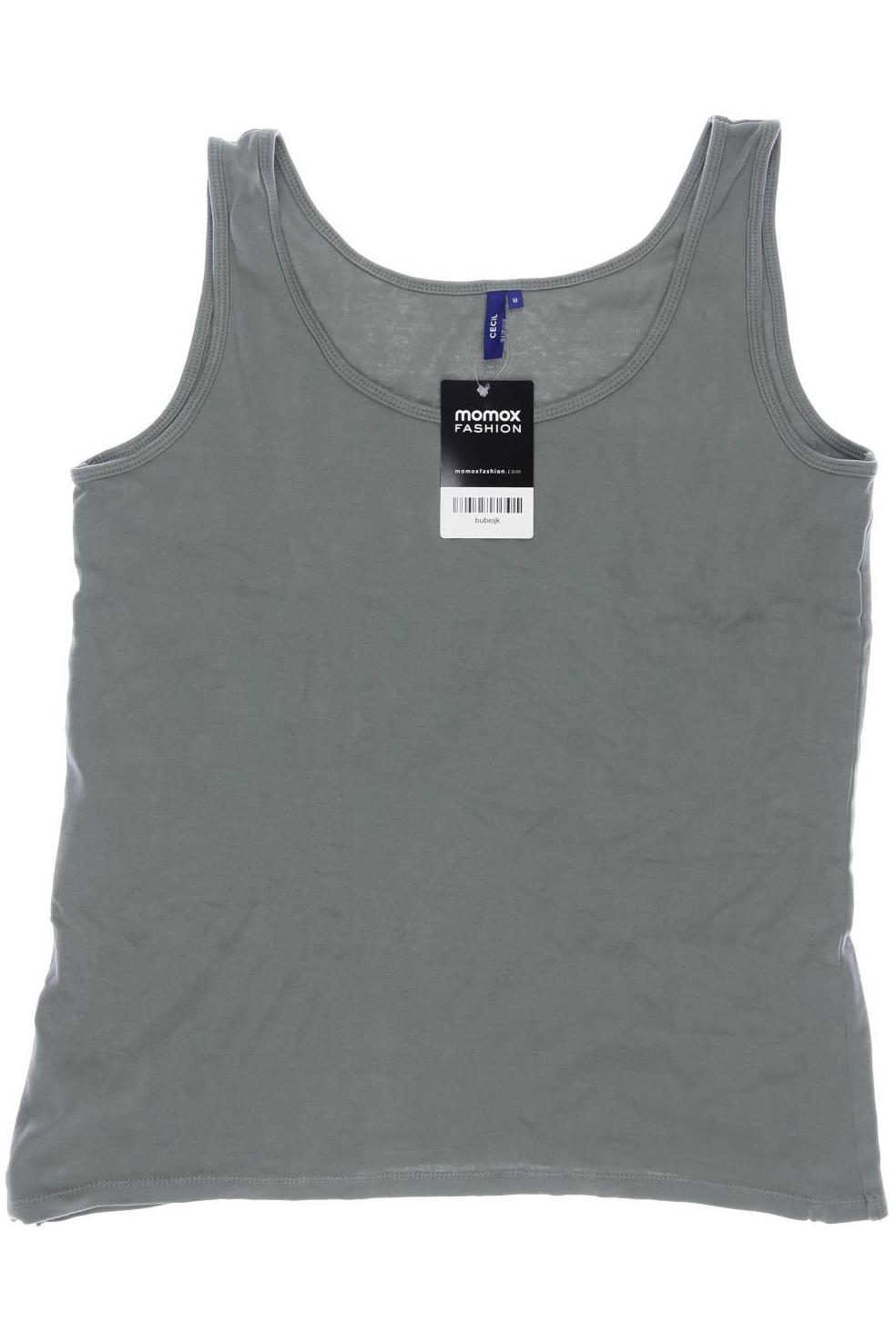 

CECIL Damen Top, grün