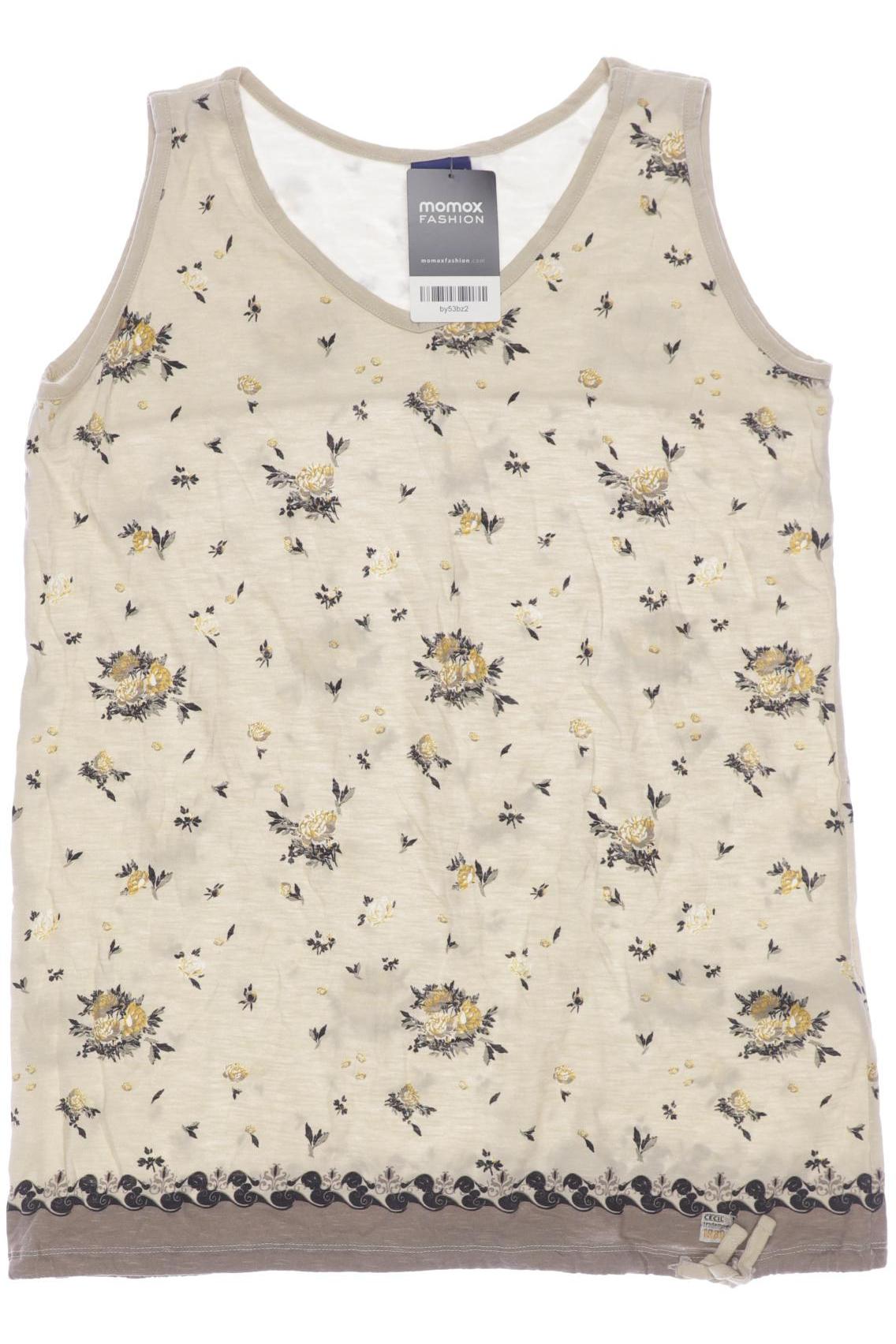 

Cecil Damen Top, beige, Gr. 38