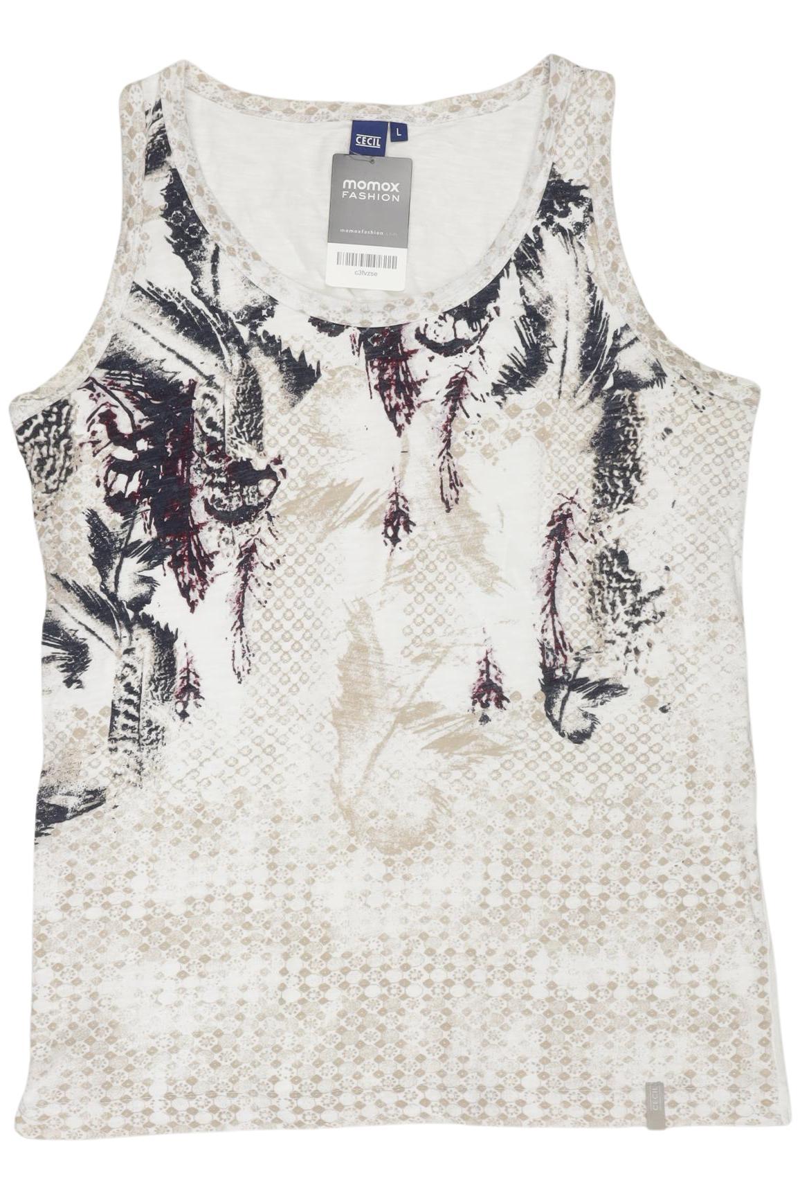 

Cecil Damen Top, mehrfarbig, Gr. 42