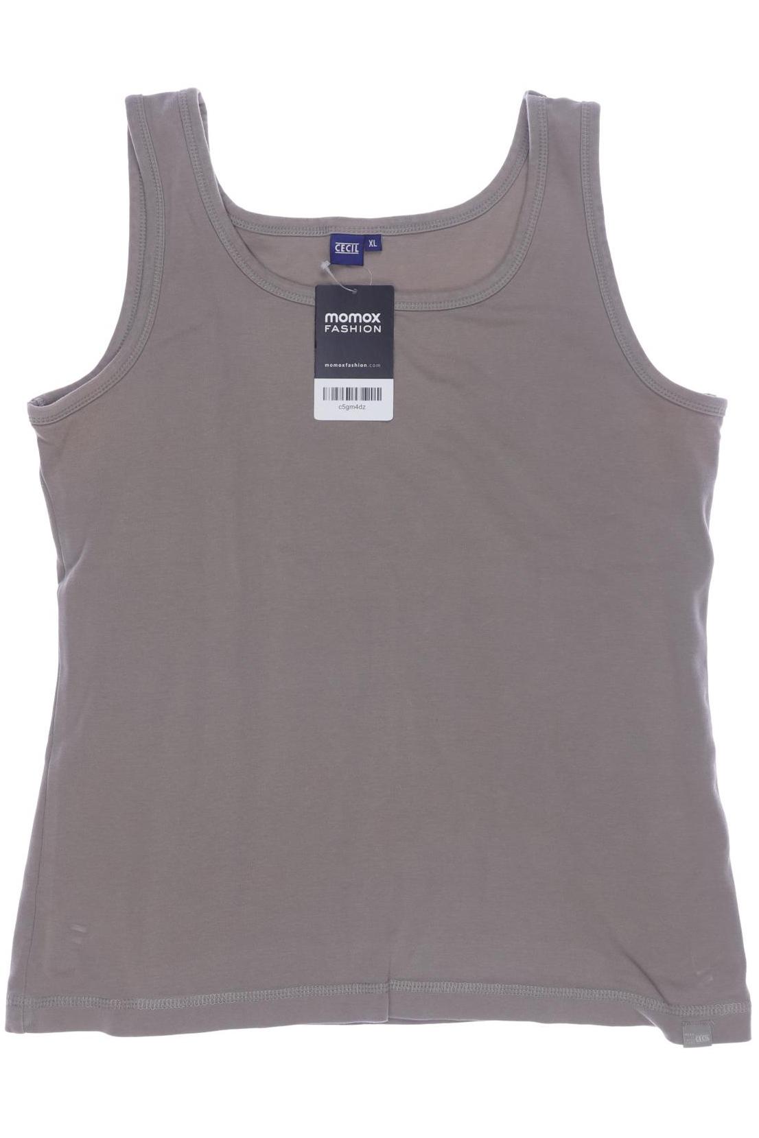 

Cecil Damen Top, braun, Gr. 44