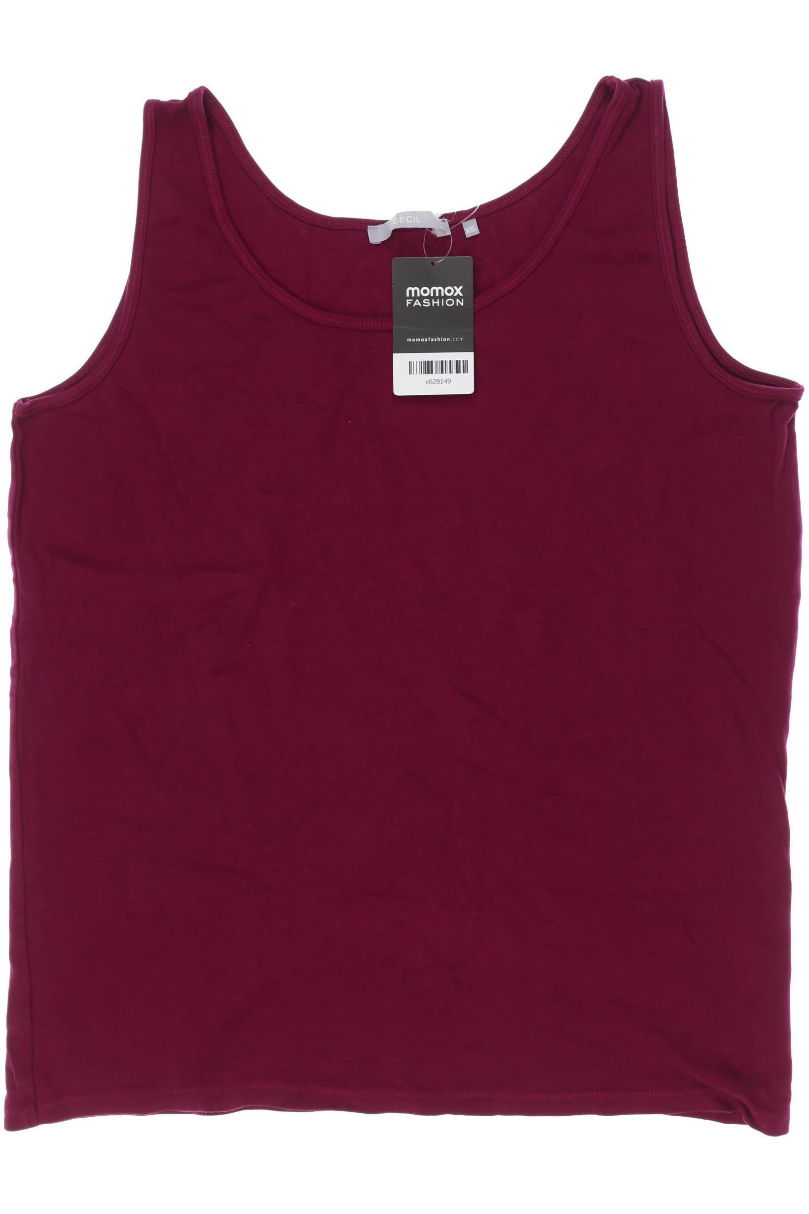 

Cecil Damen Top, pink, Gr. 46