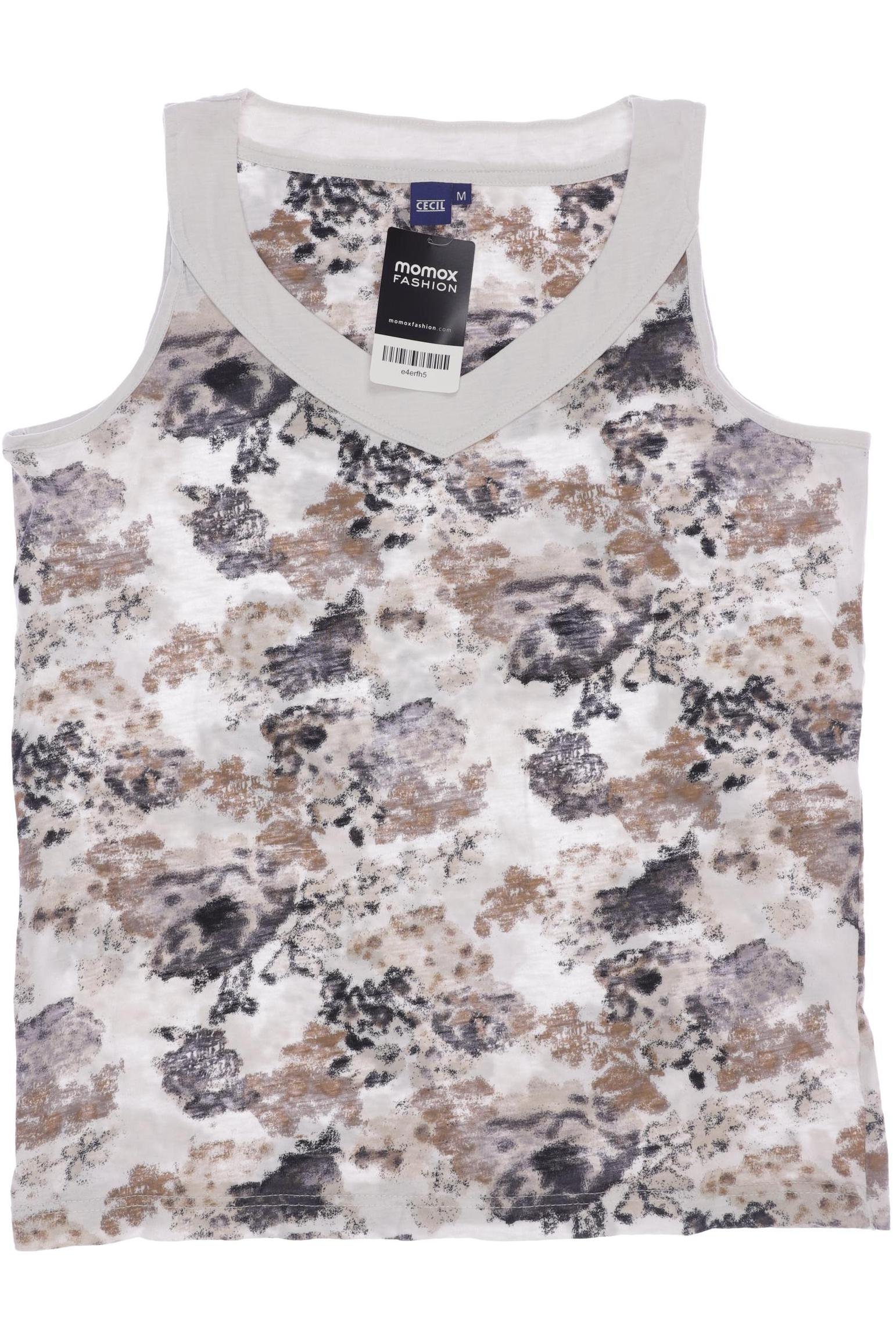 

Cecil Damen Top, beige, Gr. 38