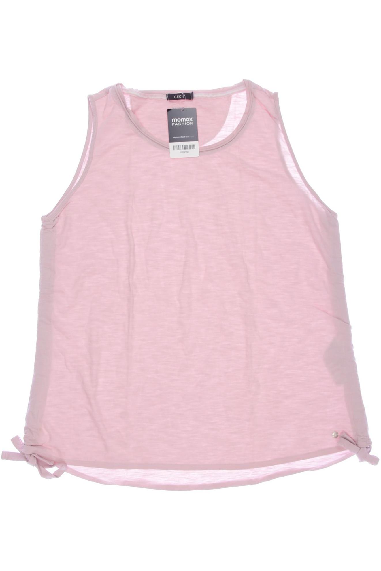 

Cecil Damen Top, pink, Gr. 44