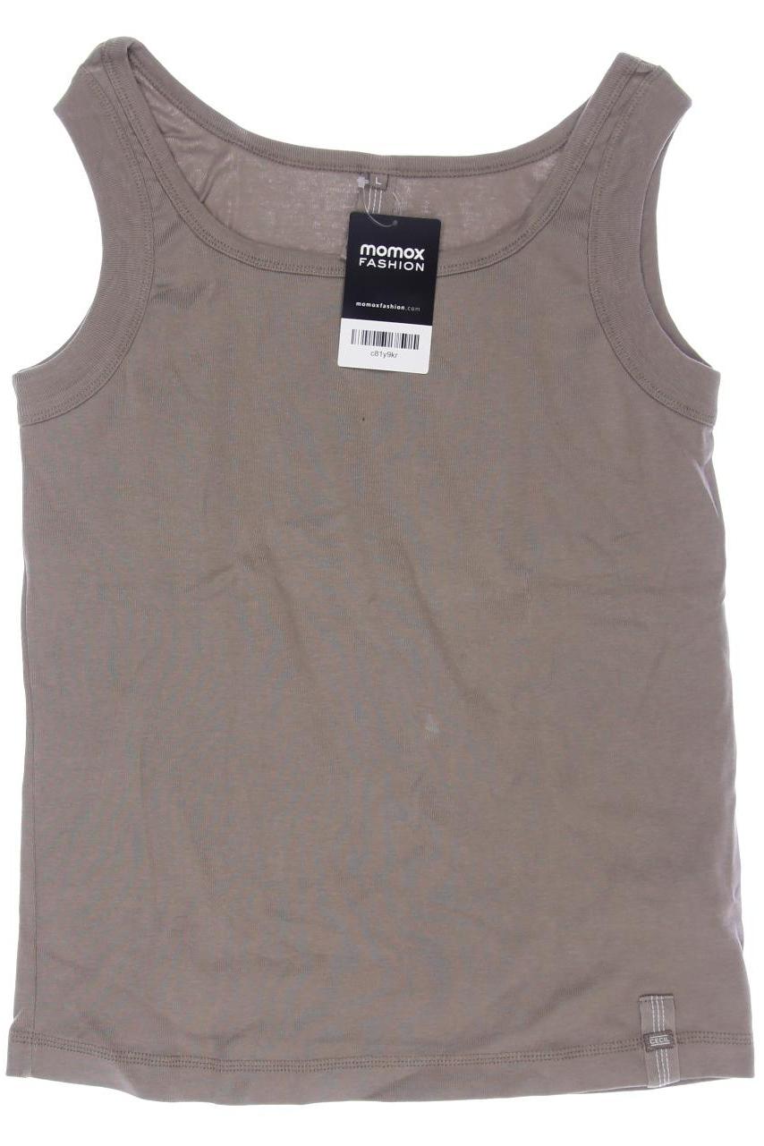 

CECIL Damen Top, beige