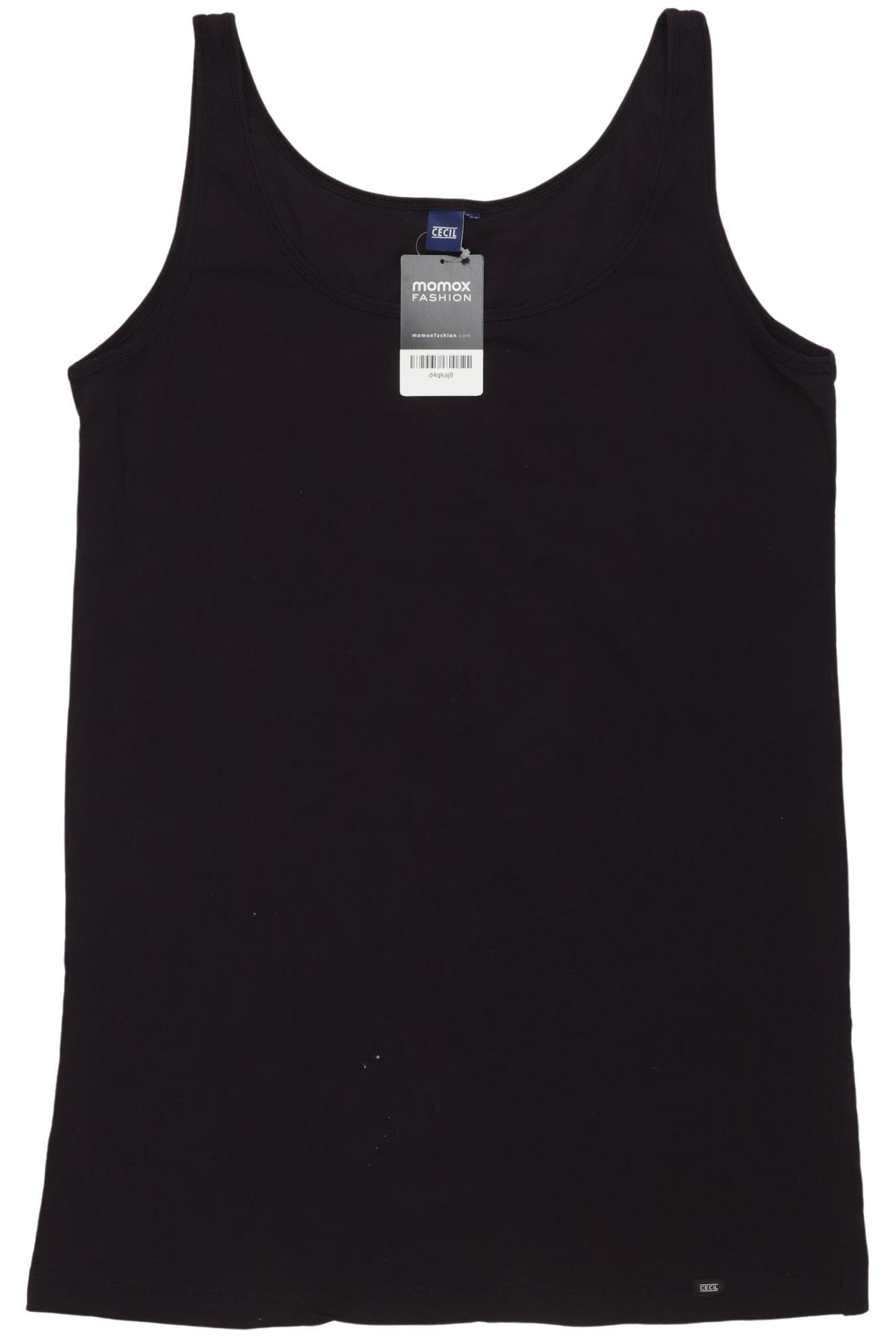 

Cecil Damen Top, flieder, Gr. 42