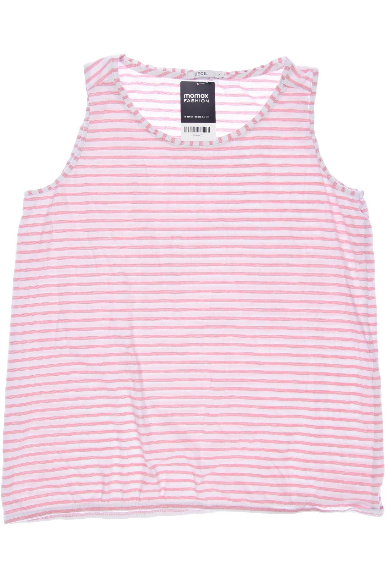 

Cecil Damen Top, pink, Gr. 44