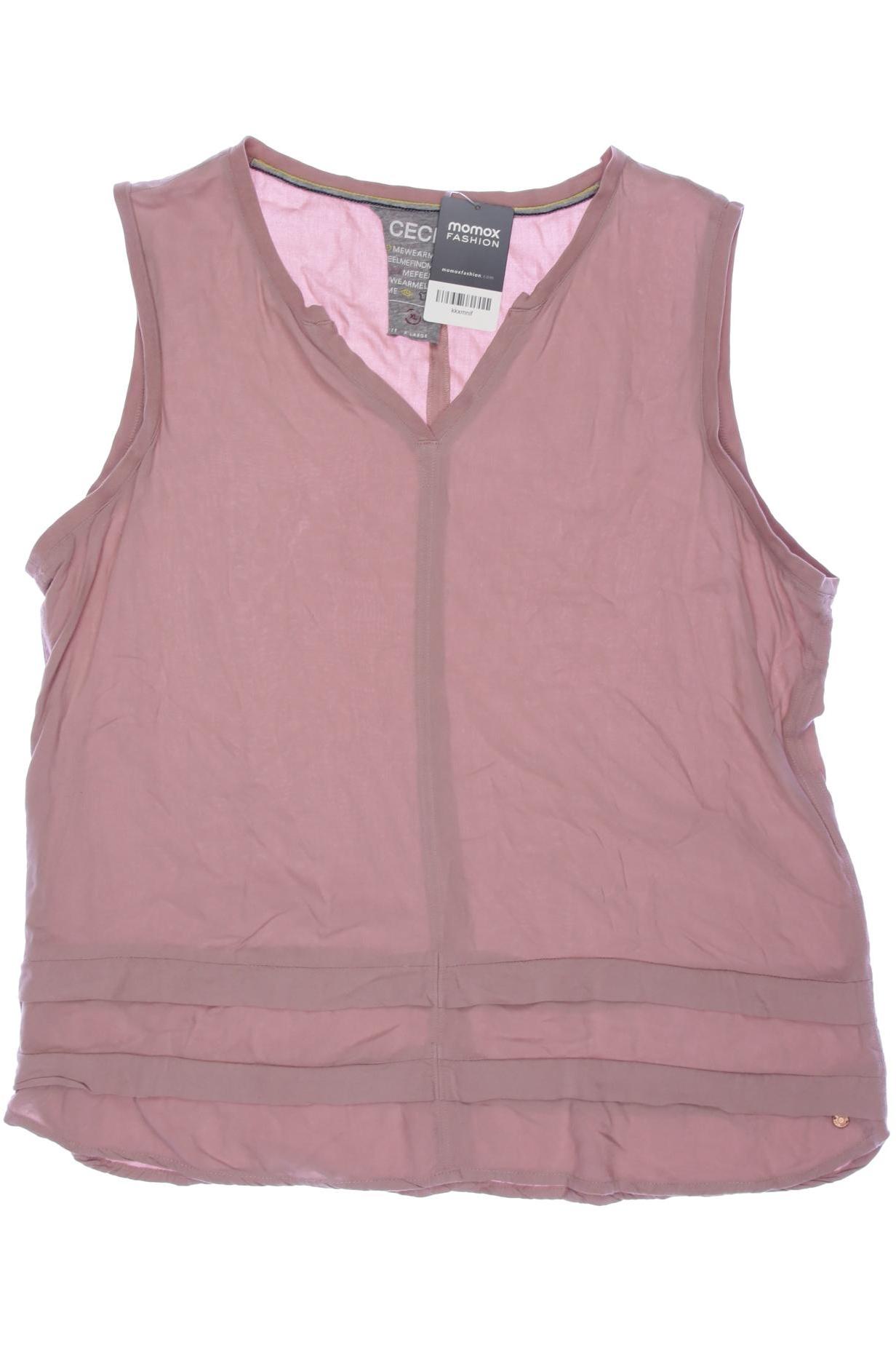 

Cecil Damen Top, pink, Gr. 44