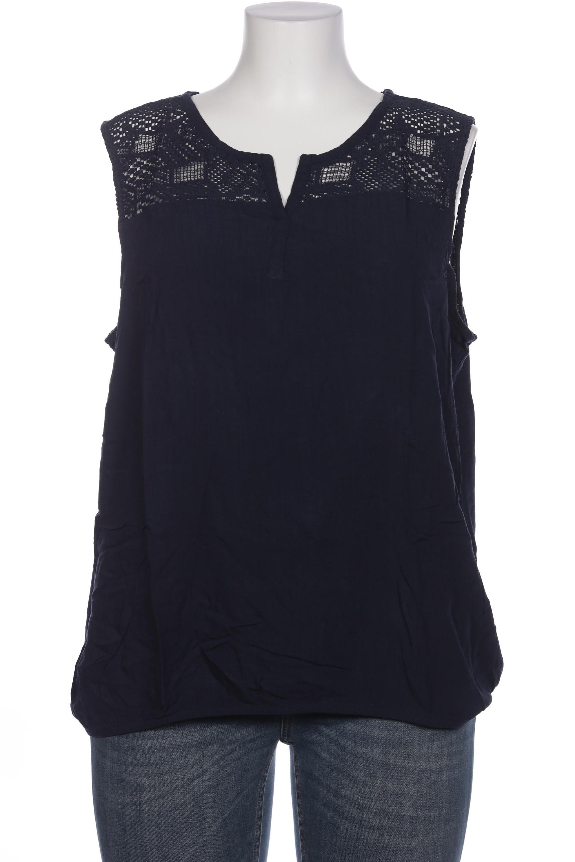 

Cecil Damen Top, marineblau, Gr. 46