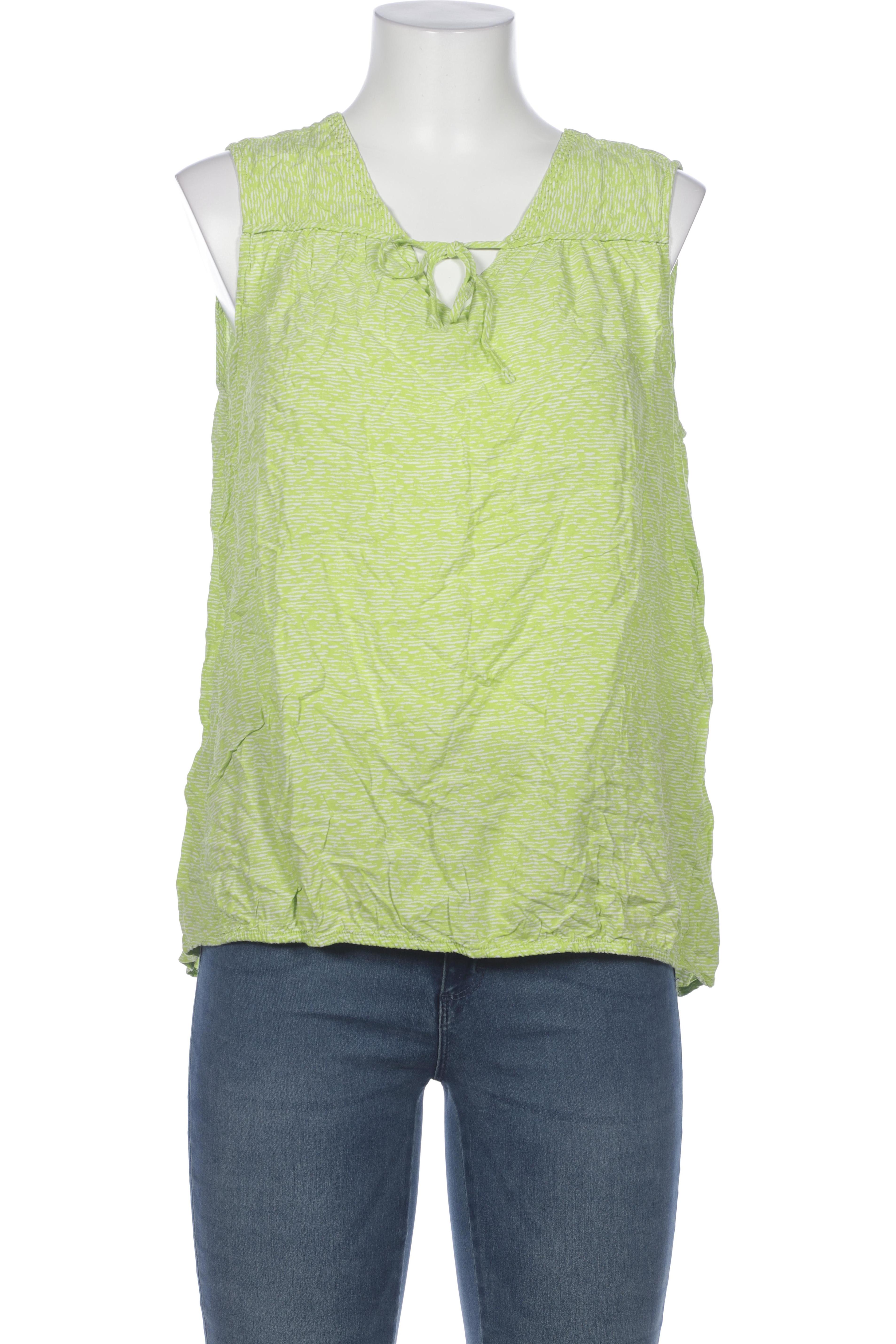 

Cecil Damen Top, hellgrün, Gr. 42