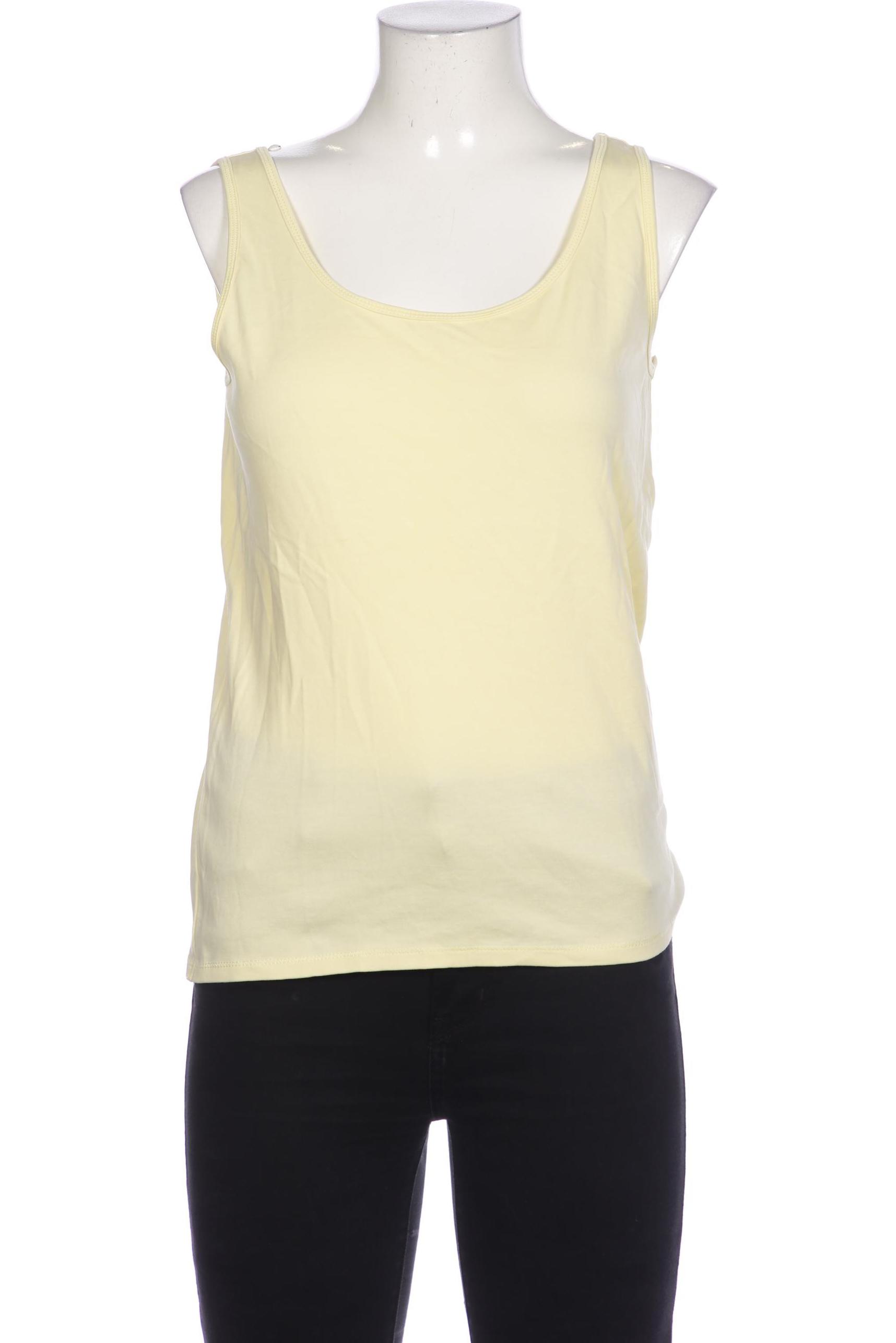 

Cecil Damen Top, gelb, Gr. 42