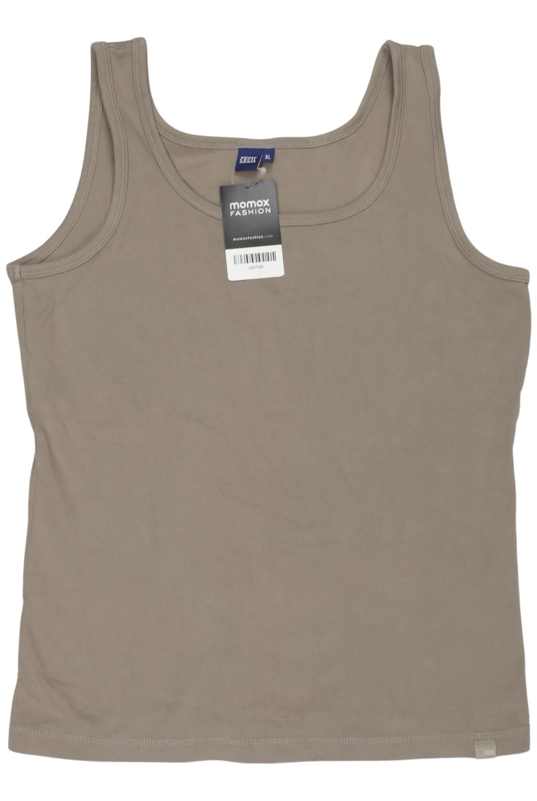

Cecil Damen Top, beige, Gr. 44