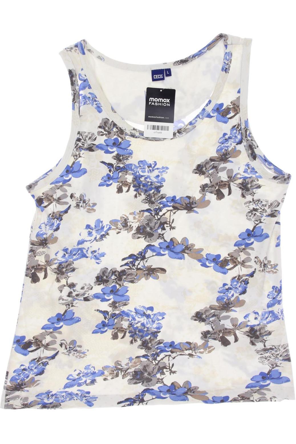 

CECIL Damen Top, beige