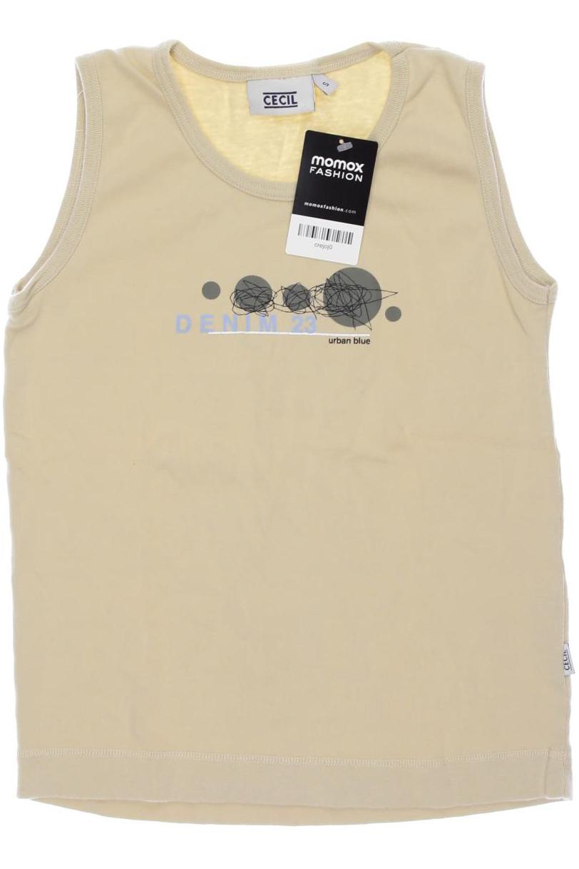 

Cecil Damen Top, beige, Gr. 36