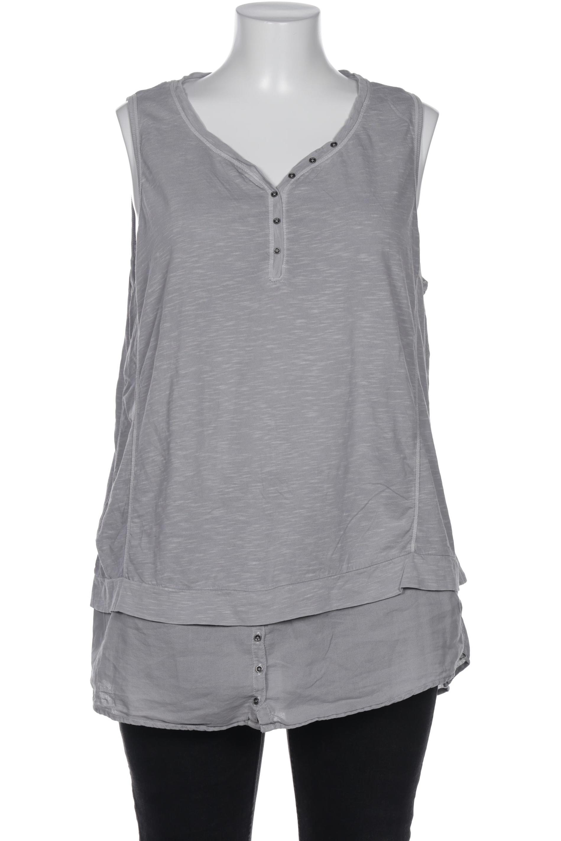 

Cecil Damen Top, grau, Gr. 44