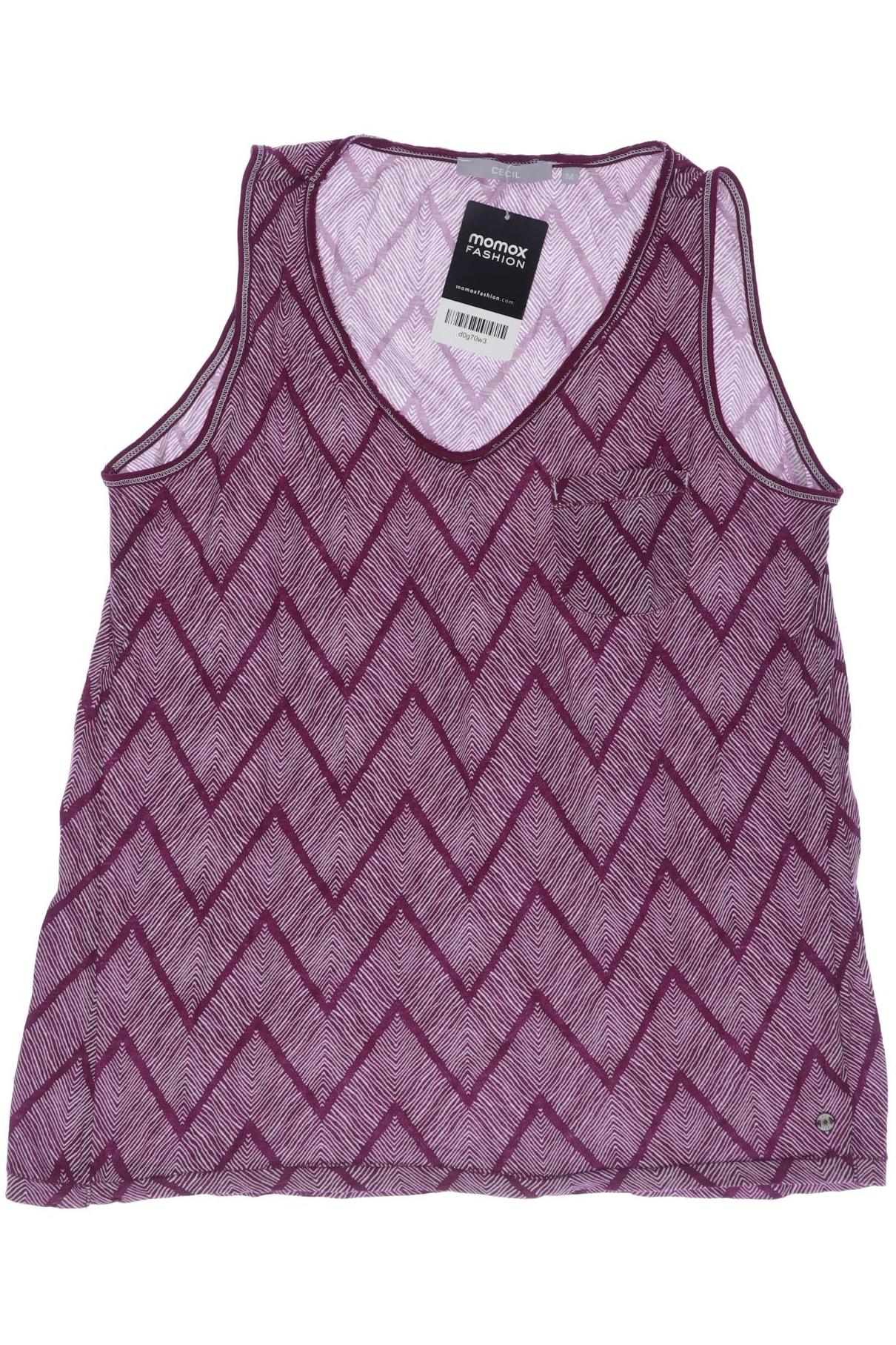 

Cecil Damen Top, pink, Gr. 38