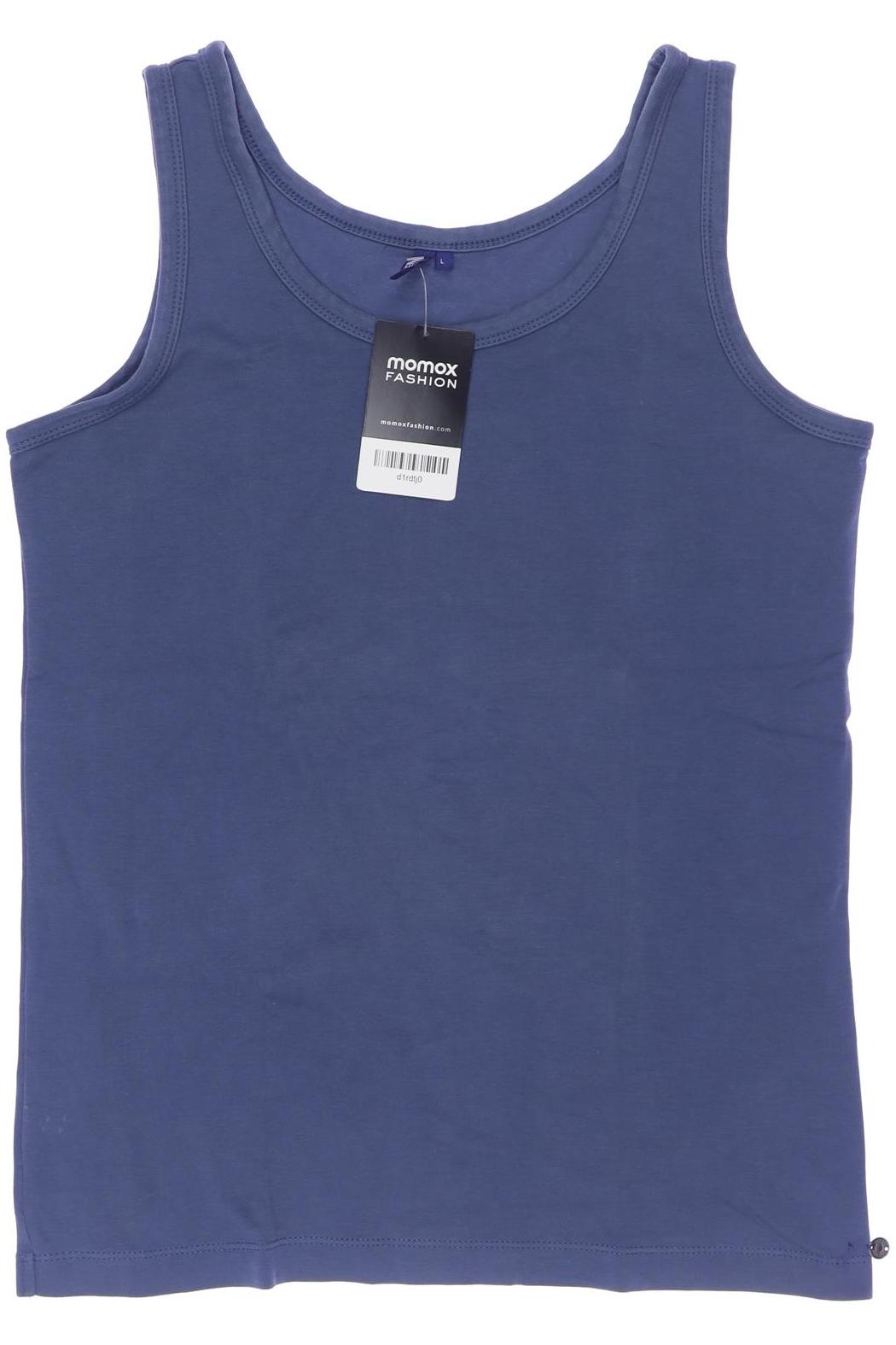 

Cecil Damen Top, blau, Gr. 42