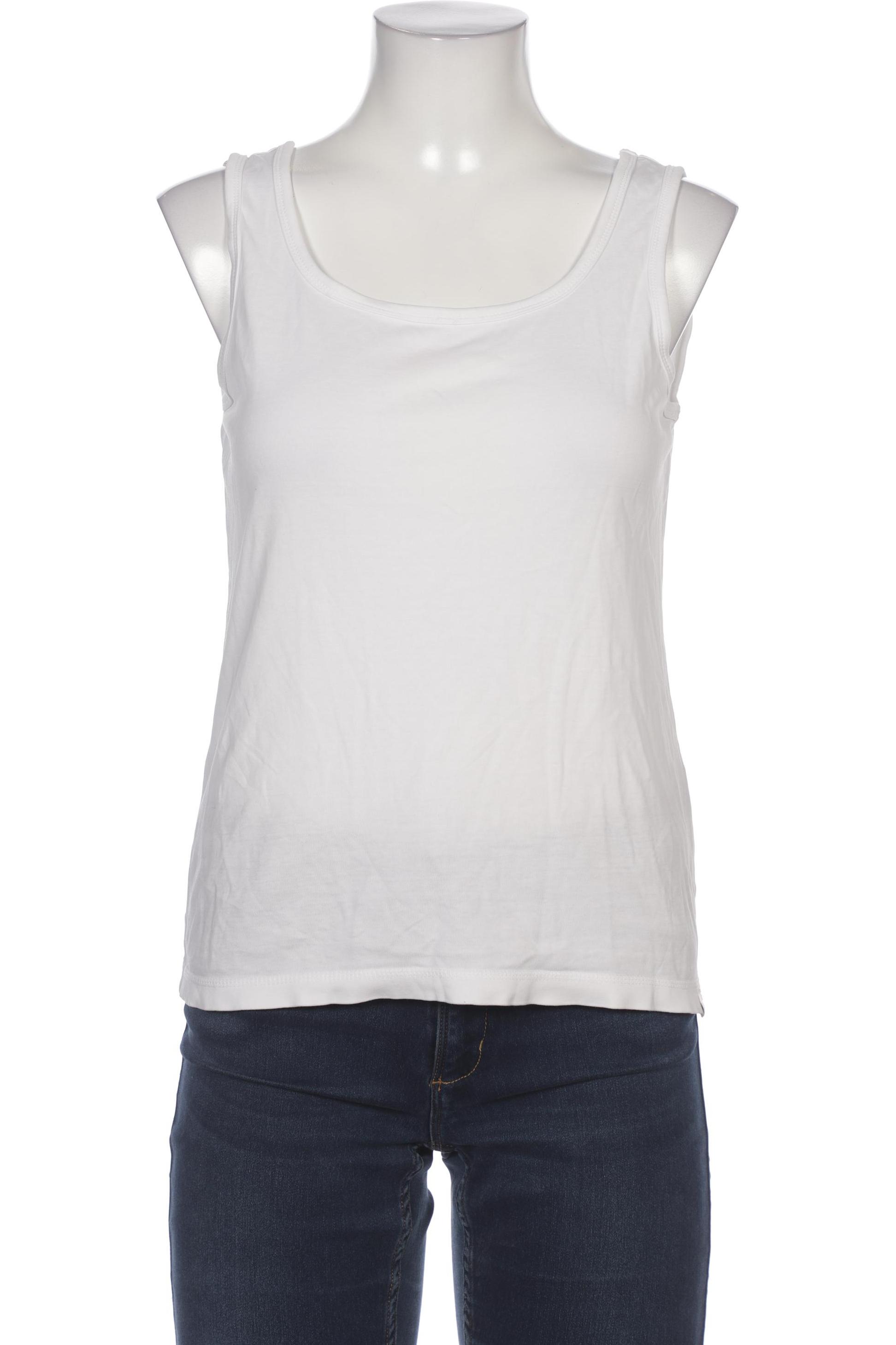 

CECIL Damen Top, weiß