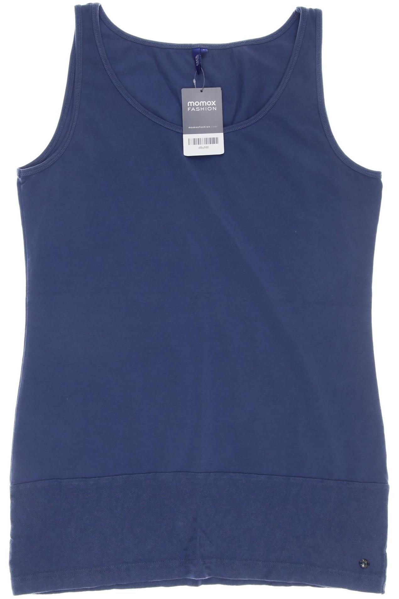 

Cecil Damen Top, blau, Gr. 42