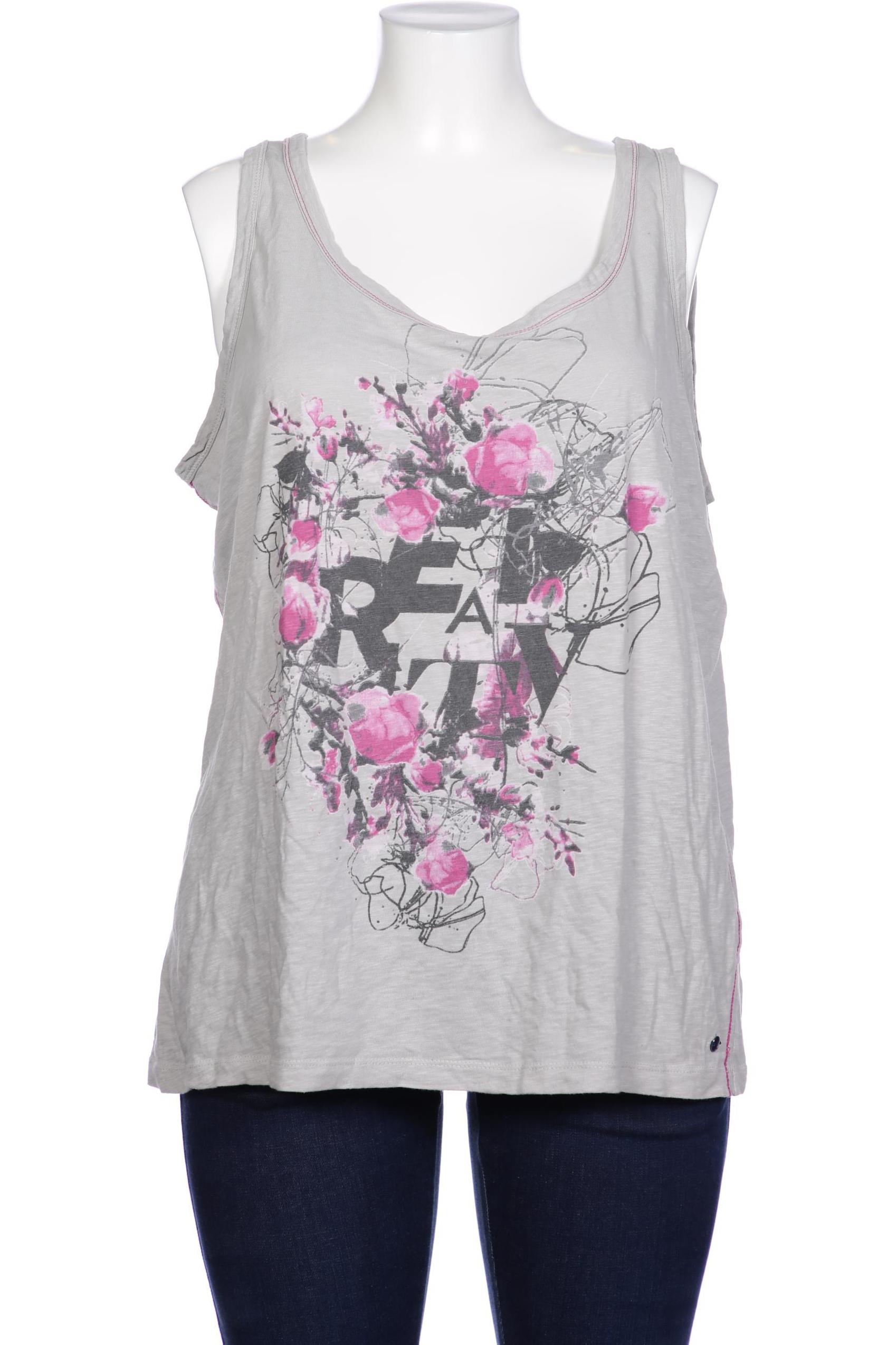 

CECIL Damen Top, grau