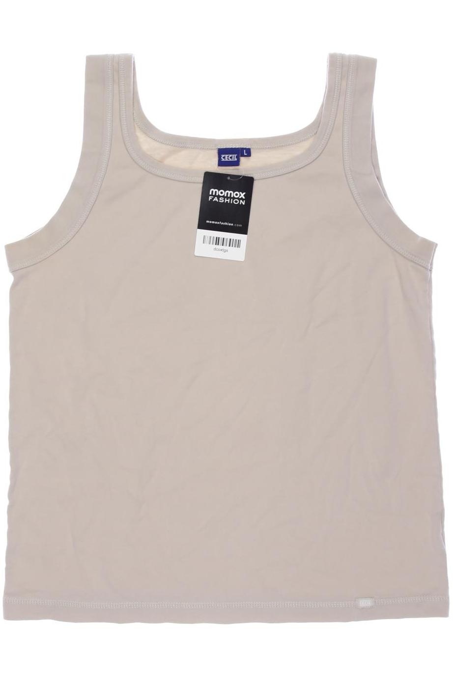 

CECIL Damen Top, beige
