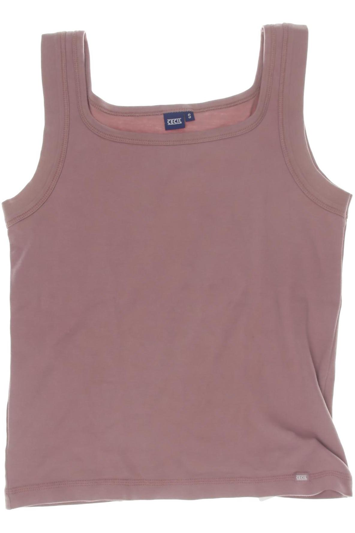 

Cecil Damen Top, pink, Gr. 36