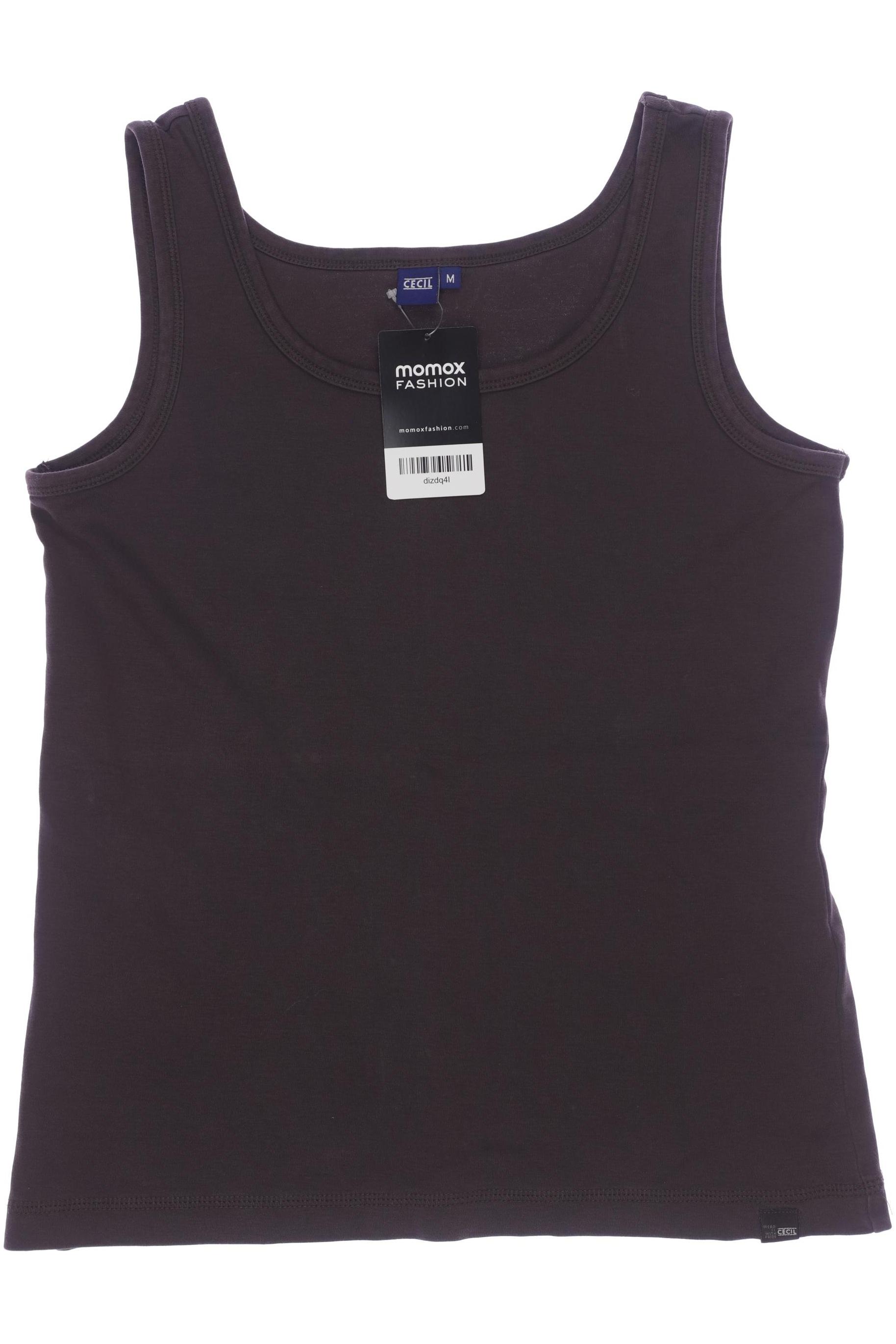 

Cecil Damen Top, braun, Gr. 38