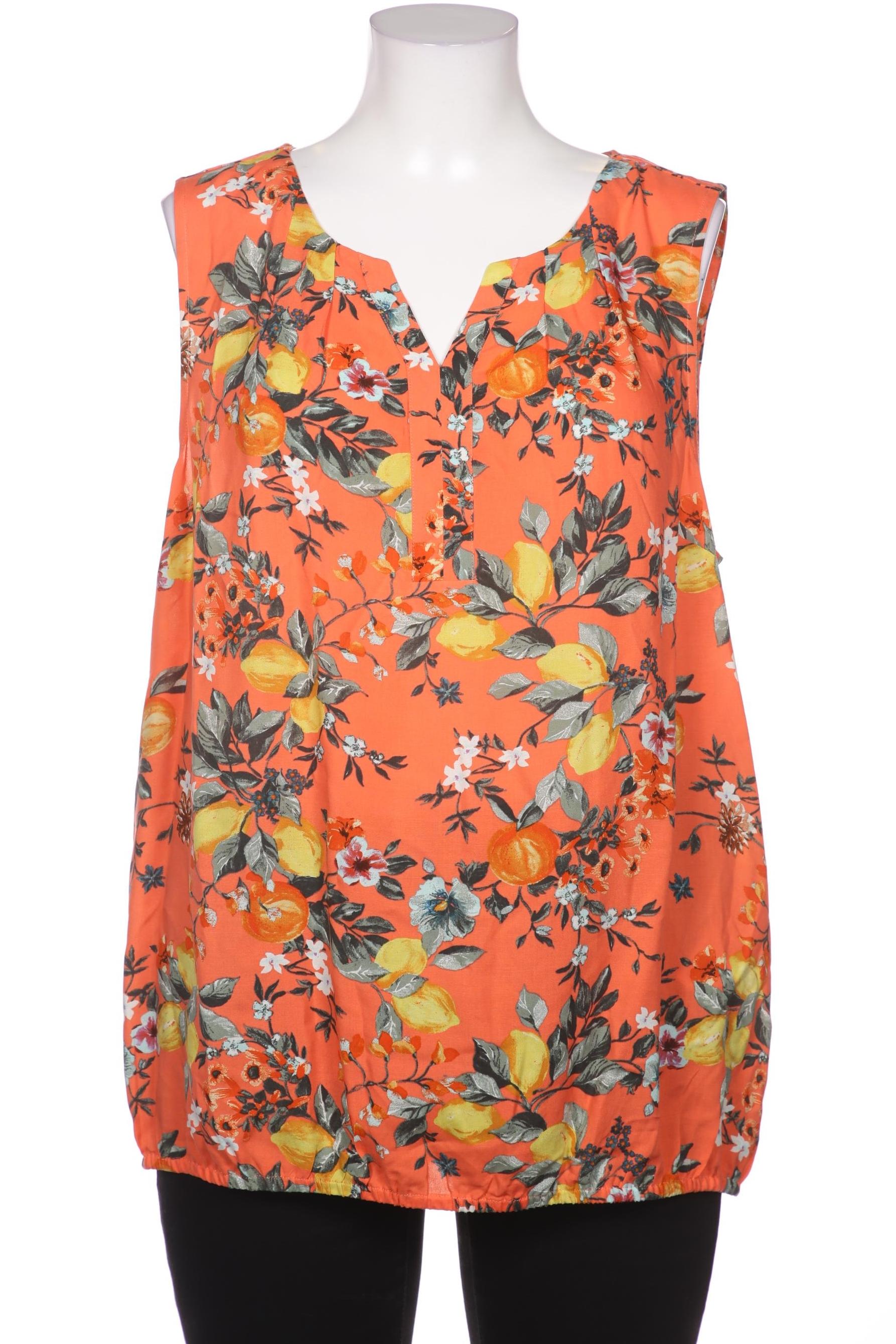 

Cecil Damen Top, orange, Gr. 44
