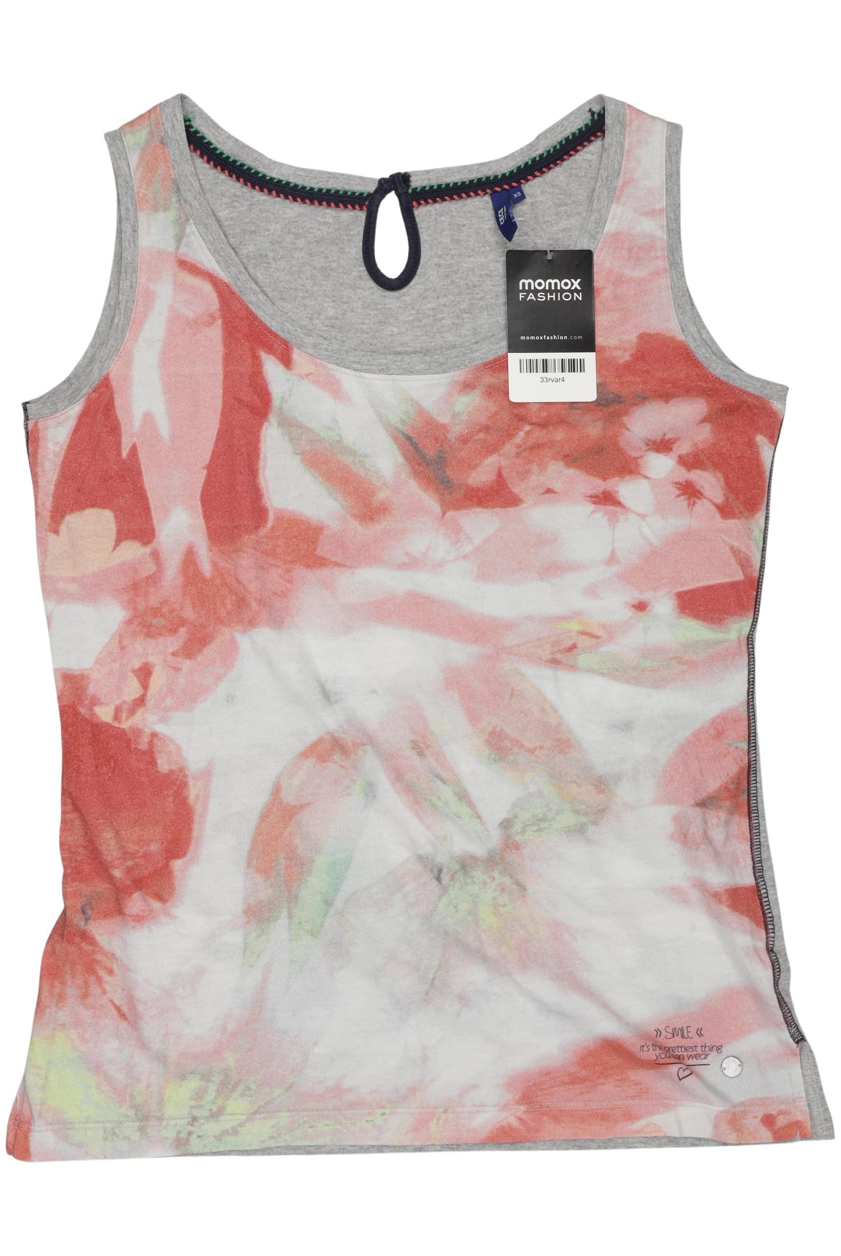 

Cecil Damen Top, mehrfarbig, Gr. 34