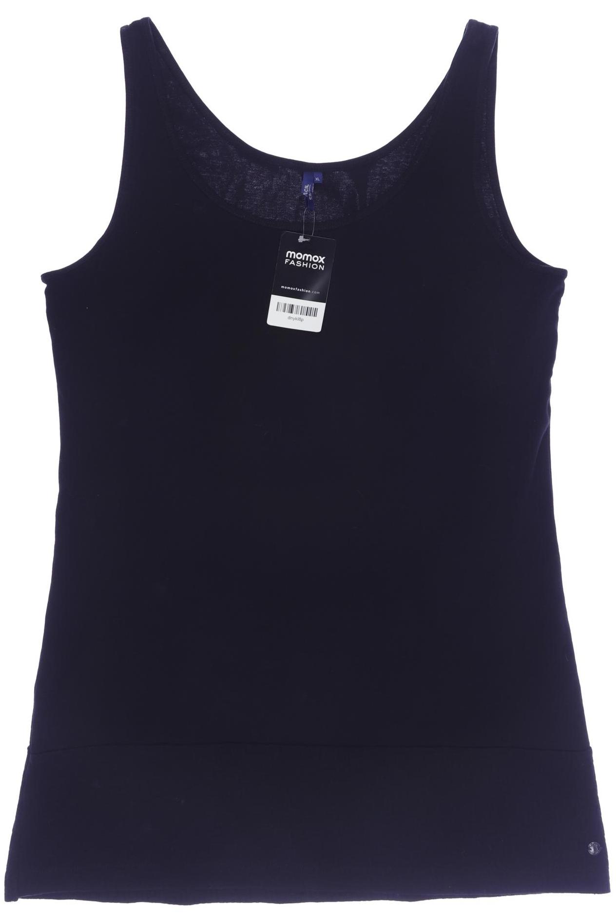 

Cecil Damen Top, schwarz, Gr. 44