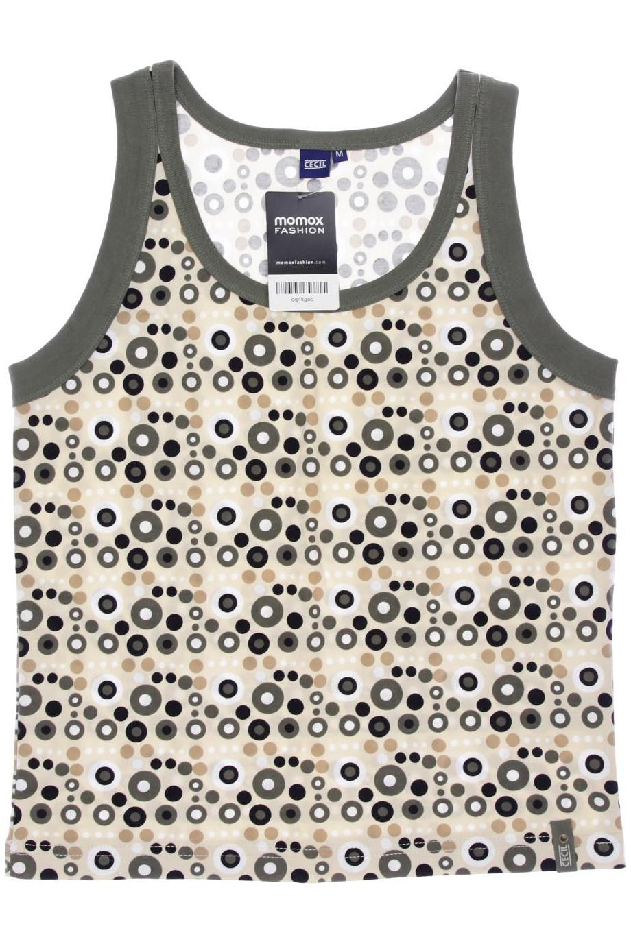 

Cecil Damen Top, beige, Gr. 38