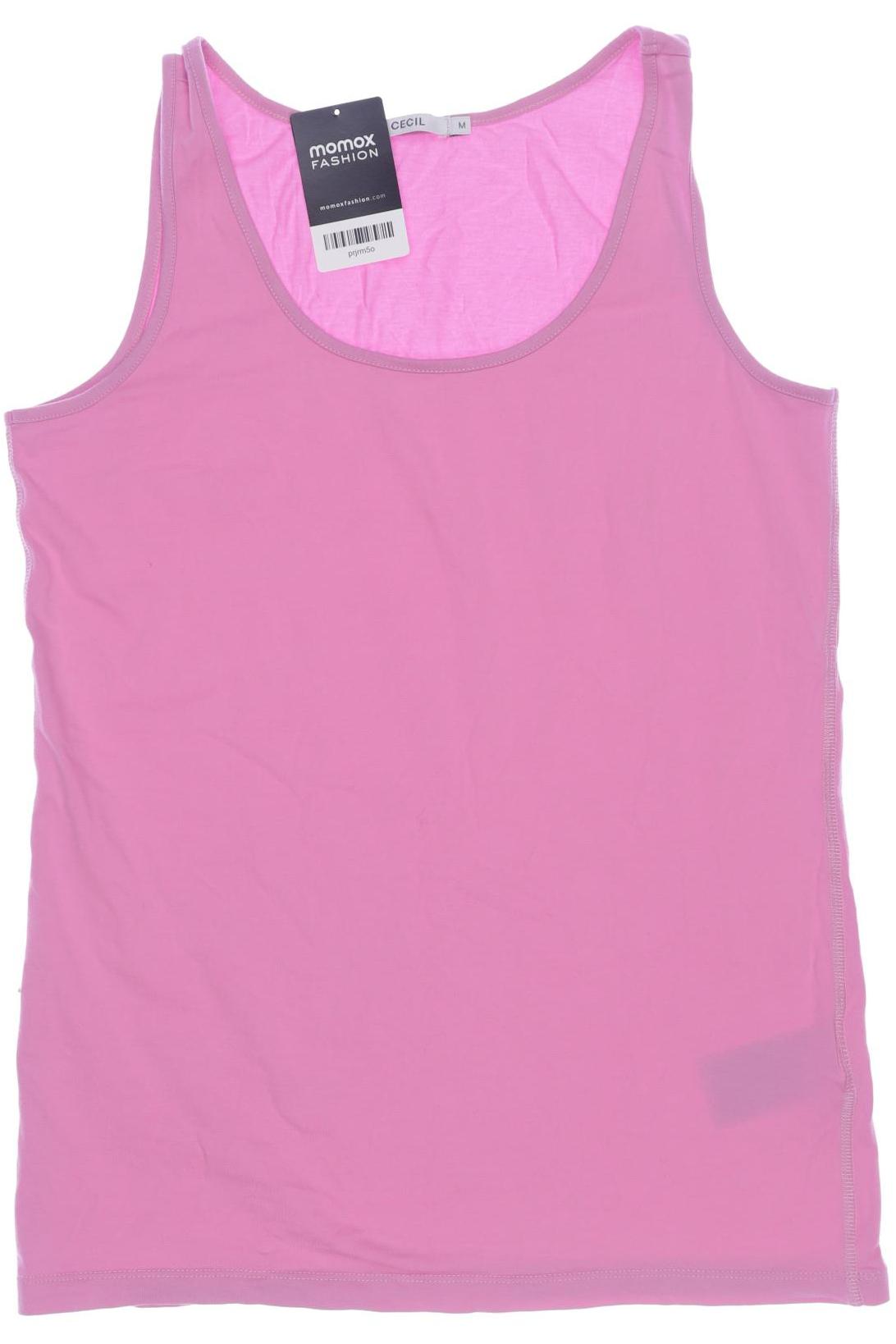

Cecil Damen Top, pink, Gr. 38