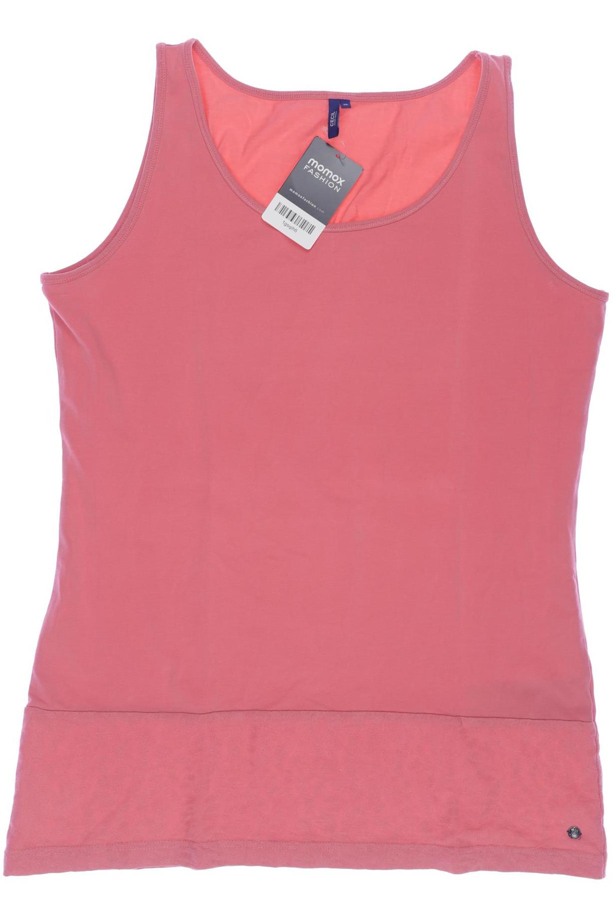 

Cecil Damen Top, pink, Gr. 44