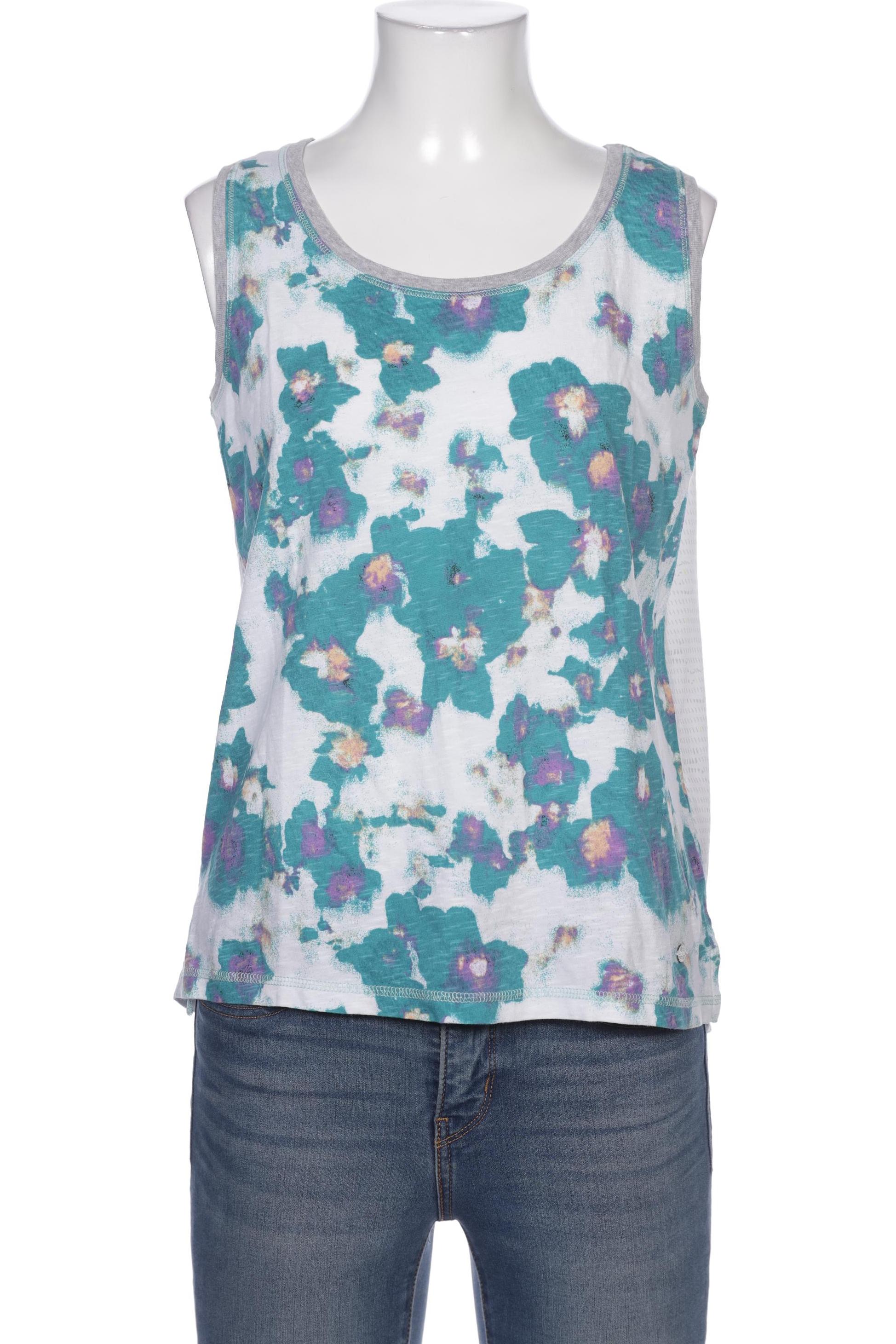 

CECIL Damen Top, grün