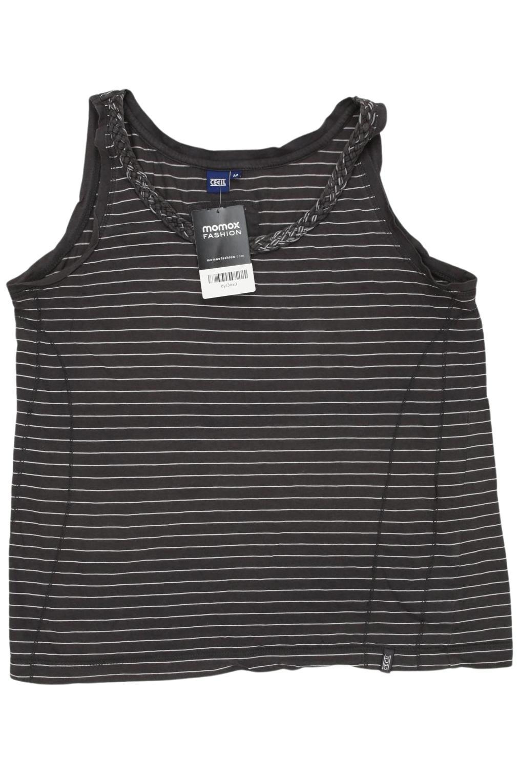 

Cecil Damen Top, grau, Gr. 38