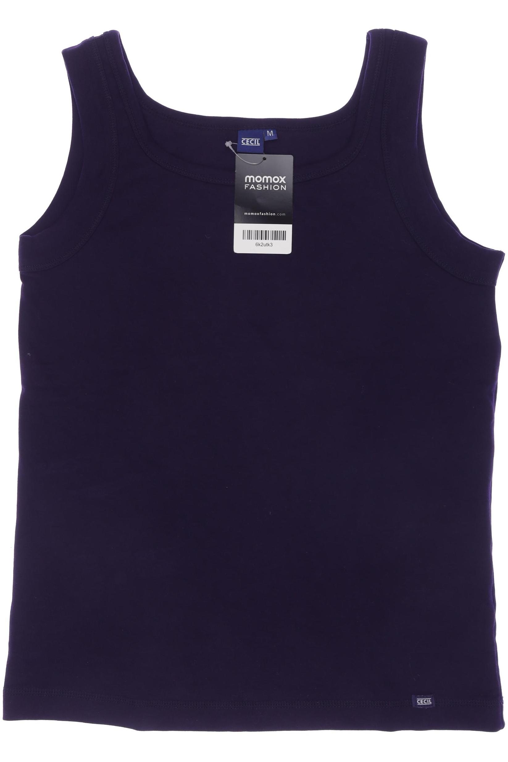 

Cecil Damen Top, flieder, Gr. 38