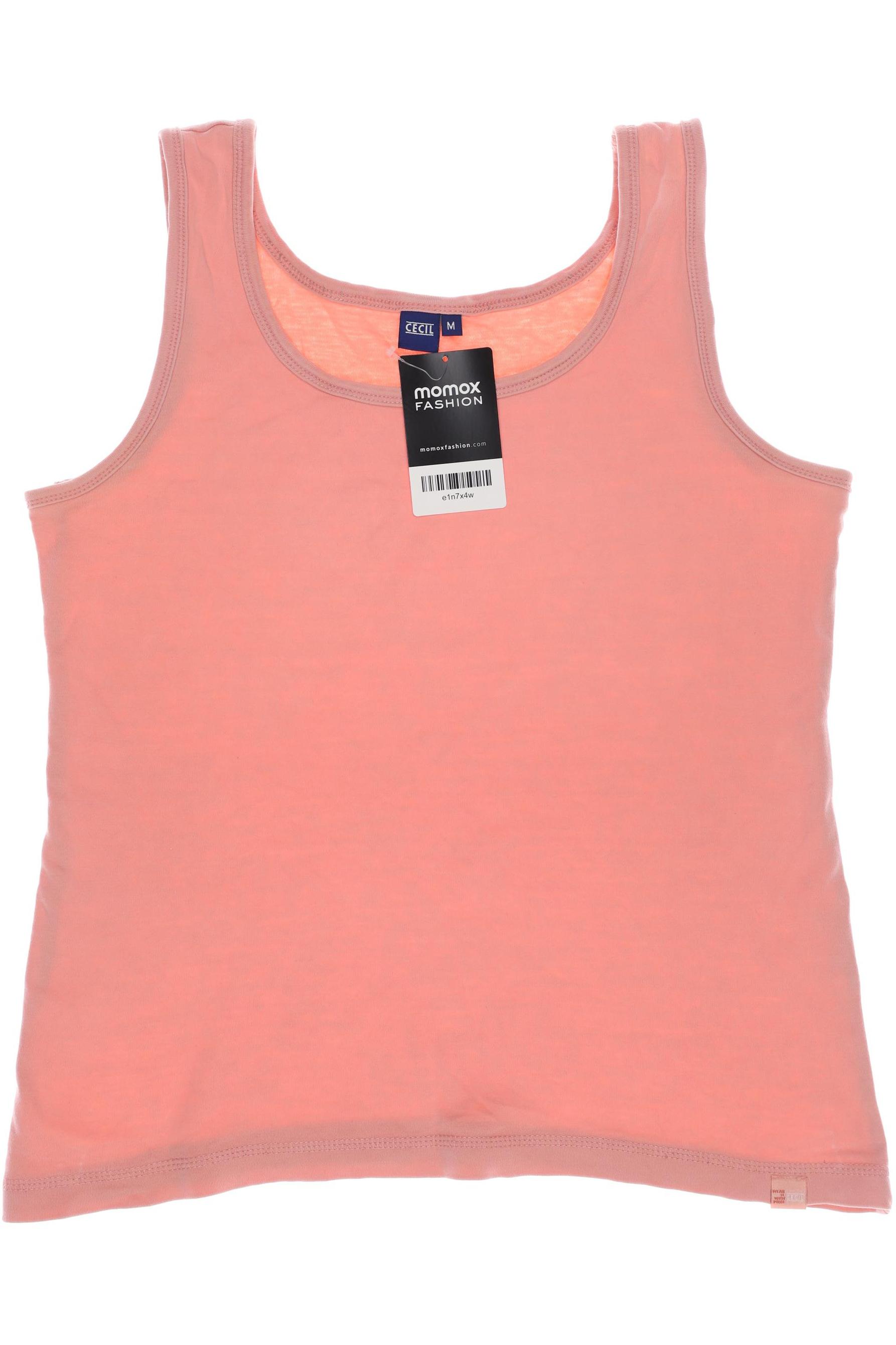 

Cecil Damen Top, pink, Gr. 38