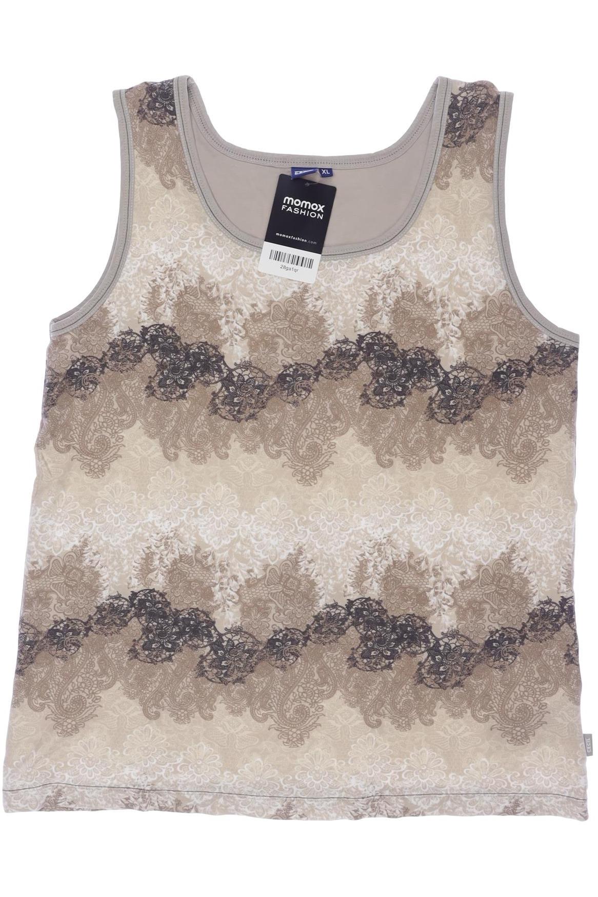

Cecil Damen Top, beige, Gr. 44