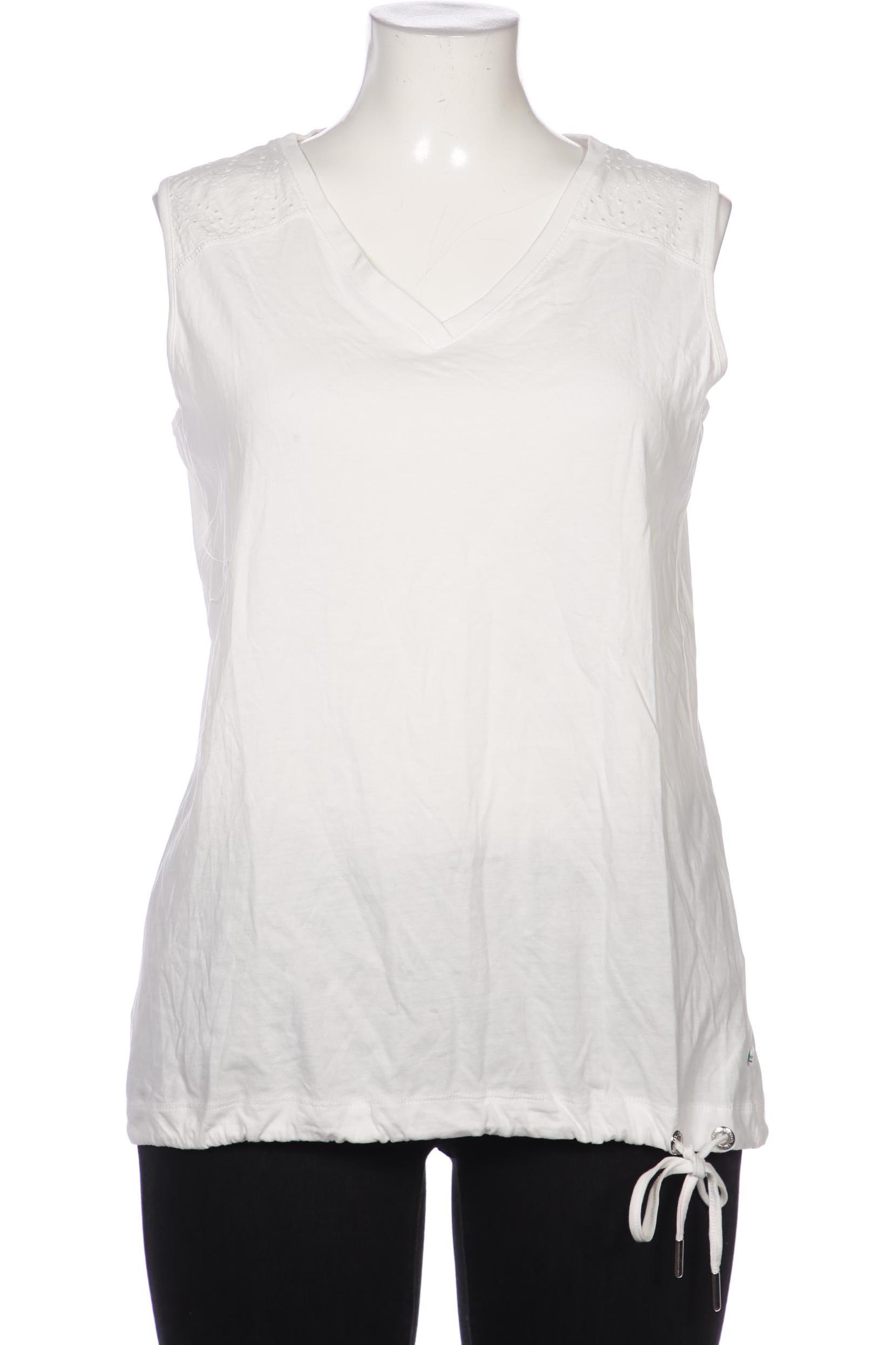 

Cecil Damen Top, weiß, Gr. 44
