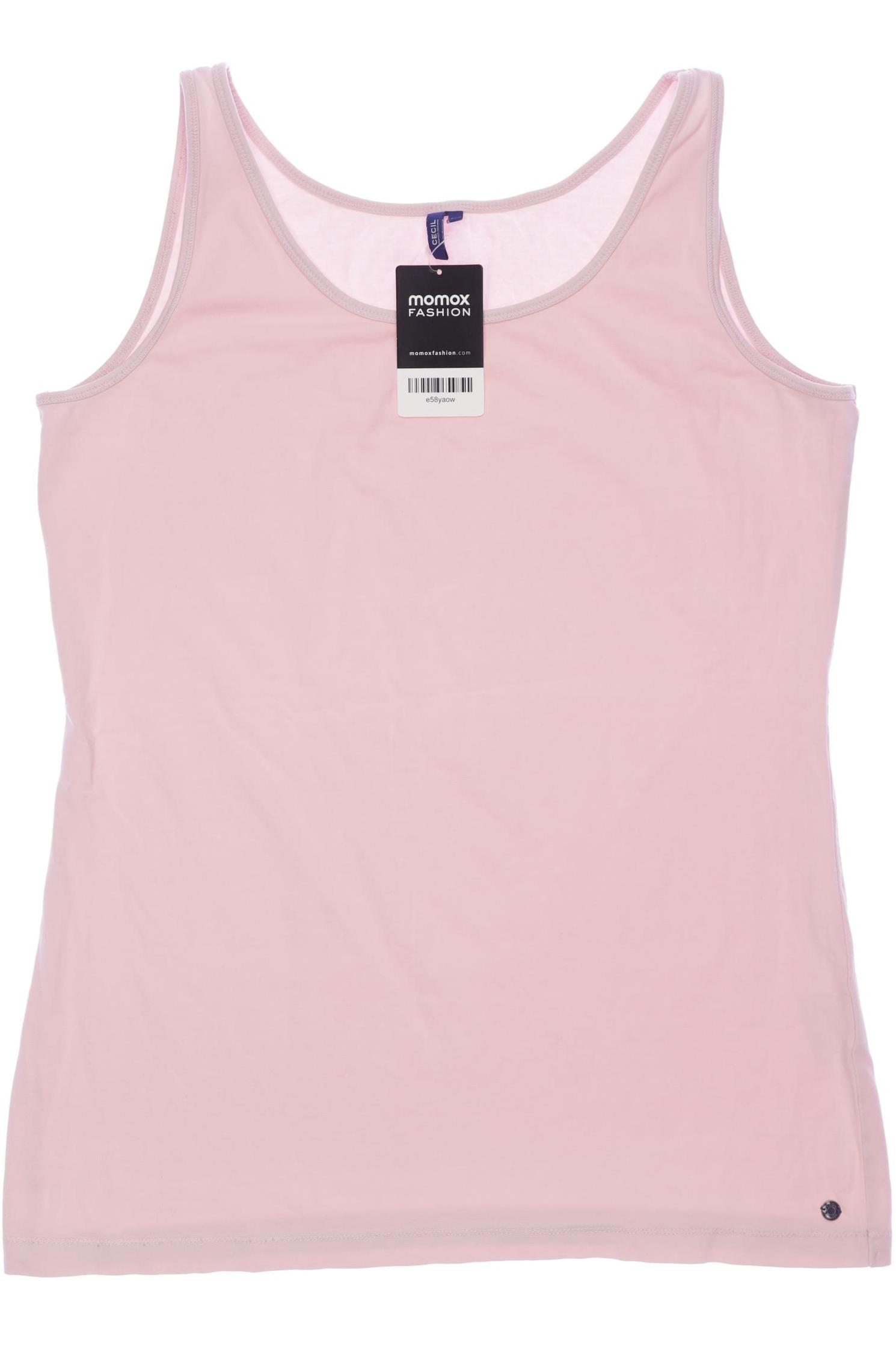 

Cecil Damen Top, pink, Gr. 44