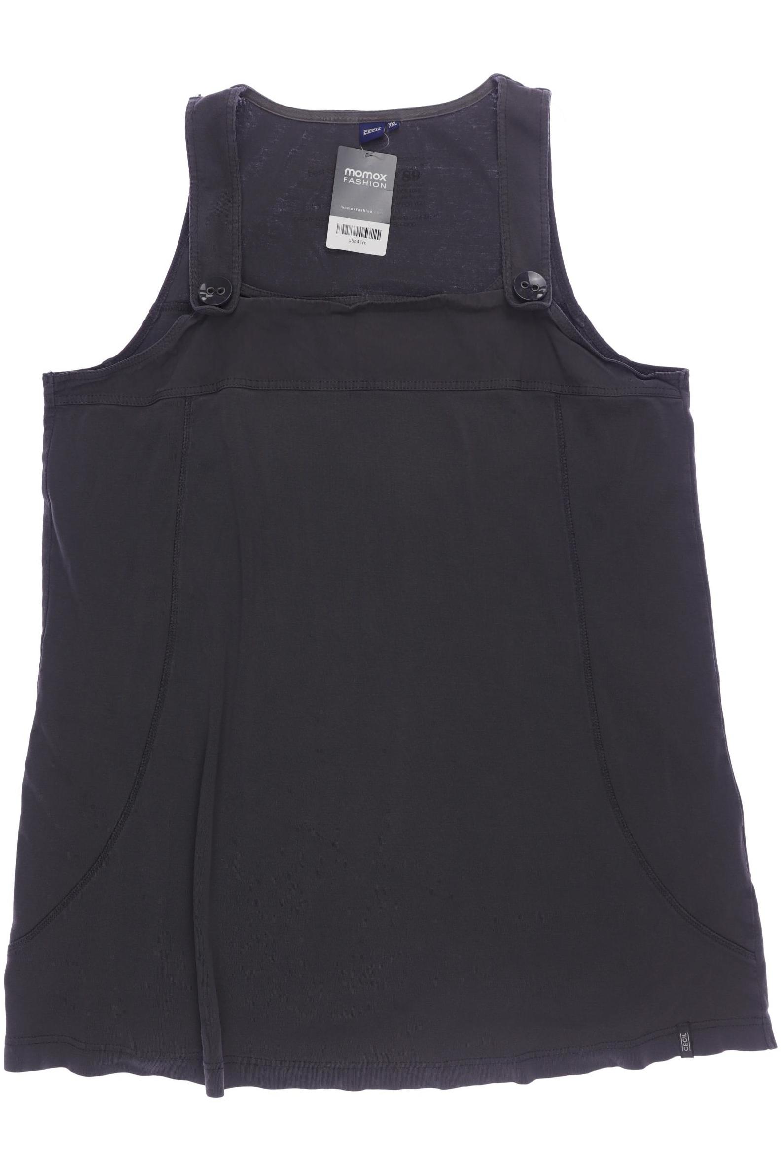 

Cecil Damen Top, grau, Gr. 46