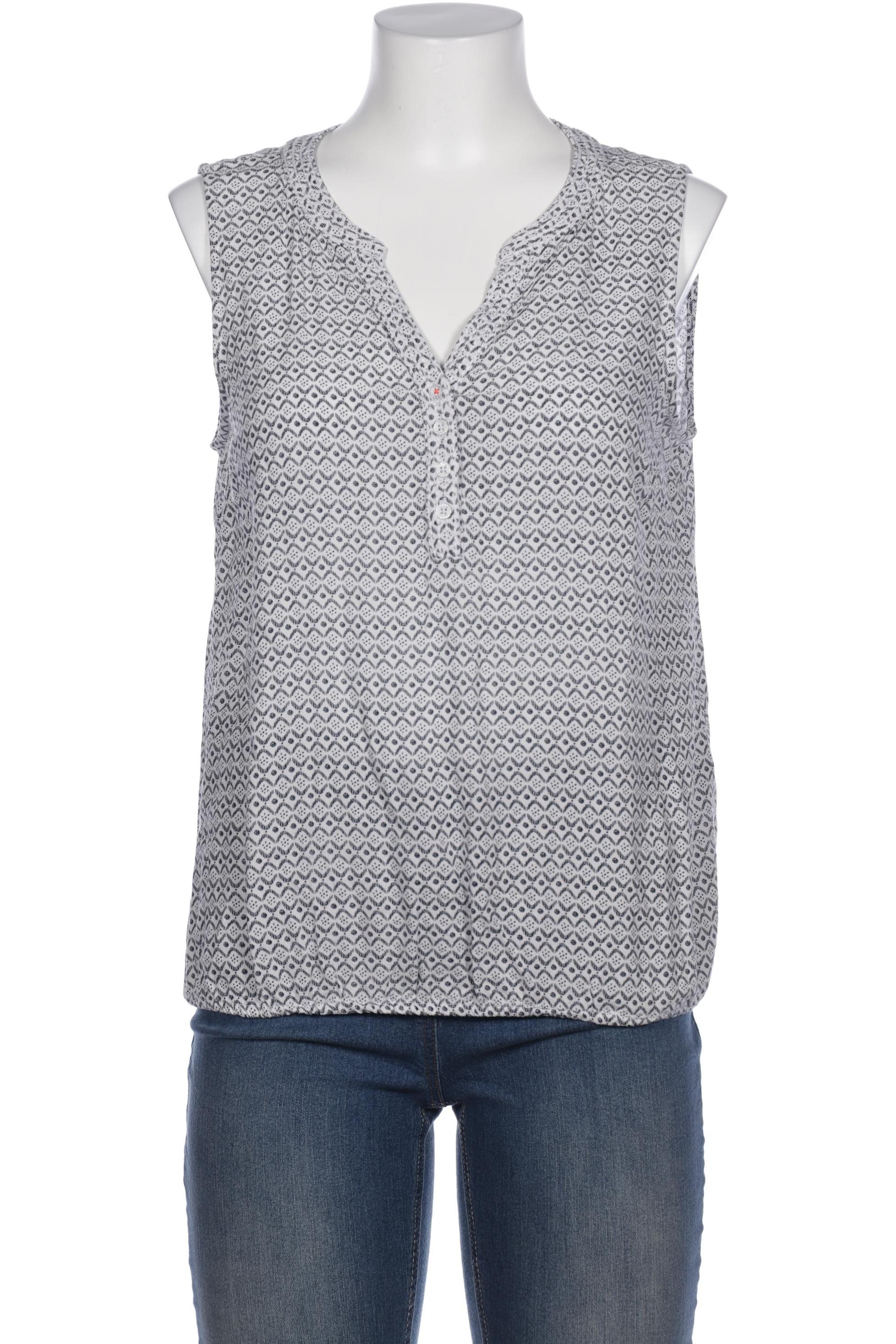 

Cecil Damen Top, weiß, Gr. 36